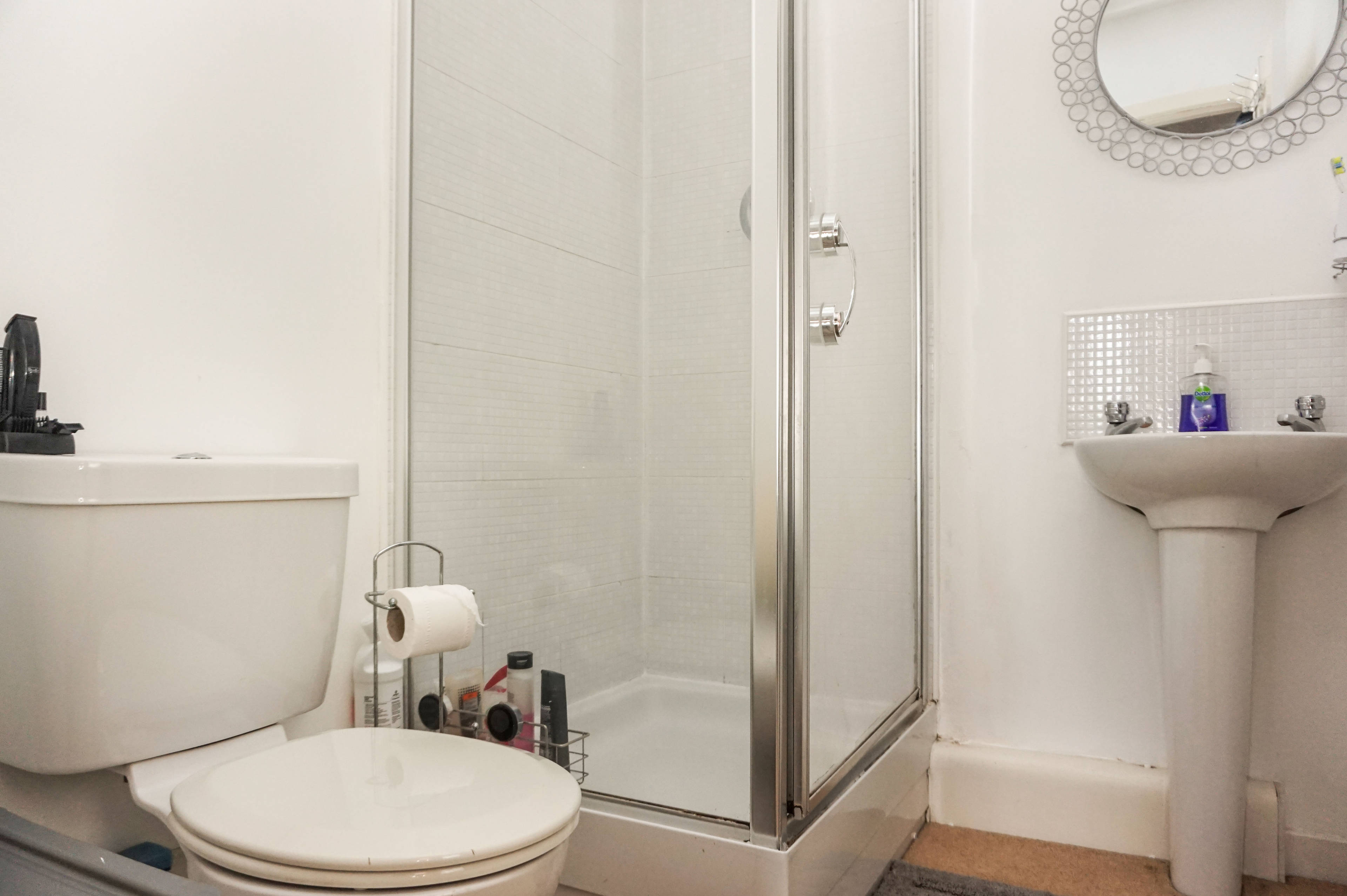 En-suite