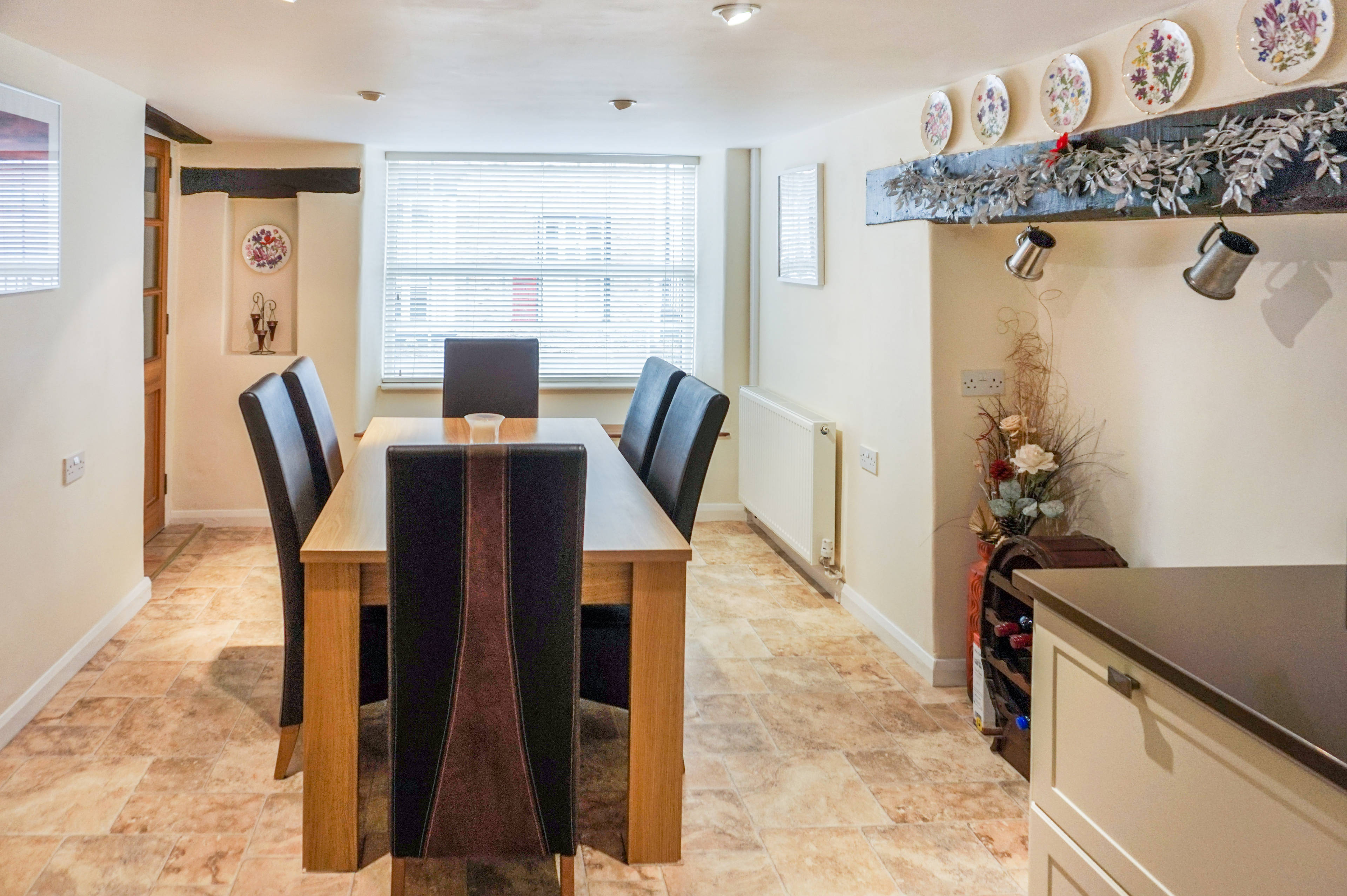 Breakfast Room