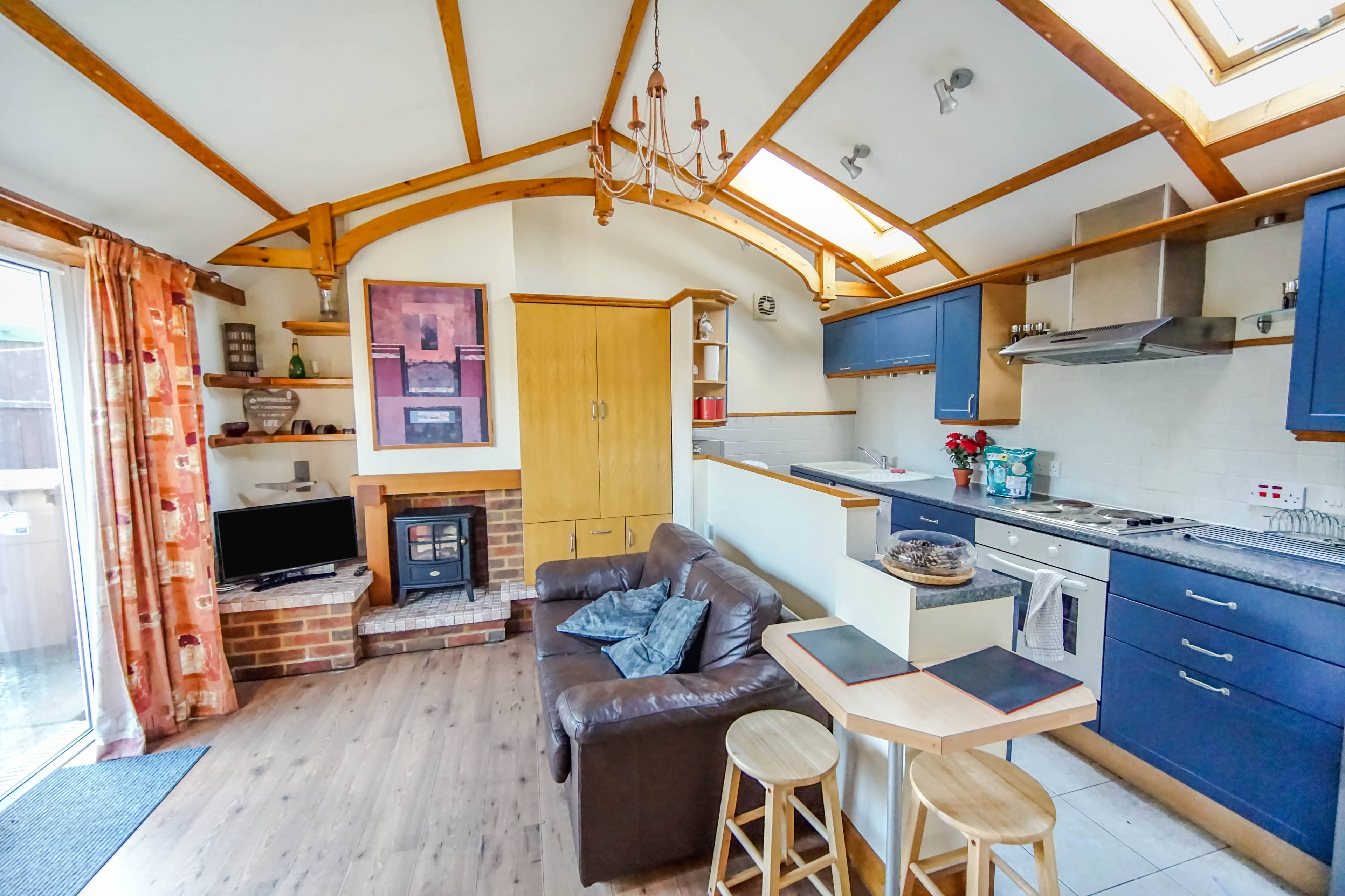 Annexe Living Room