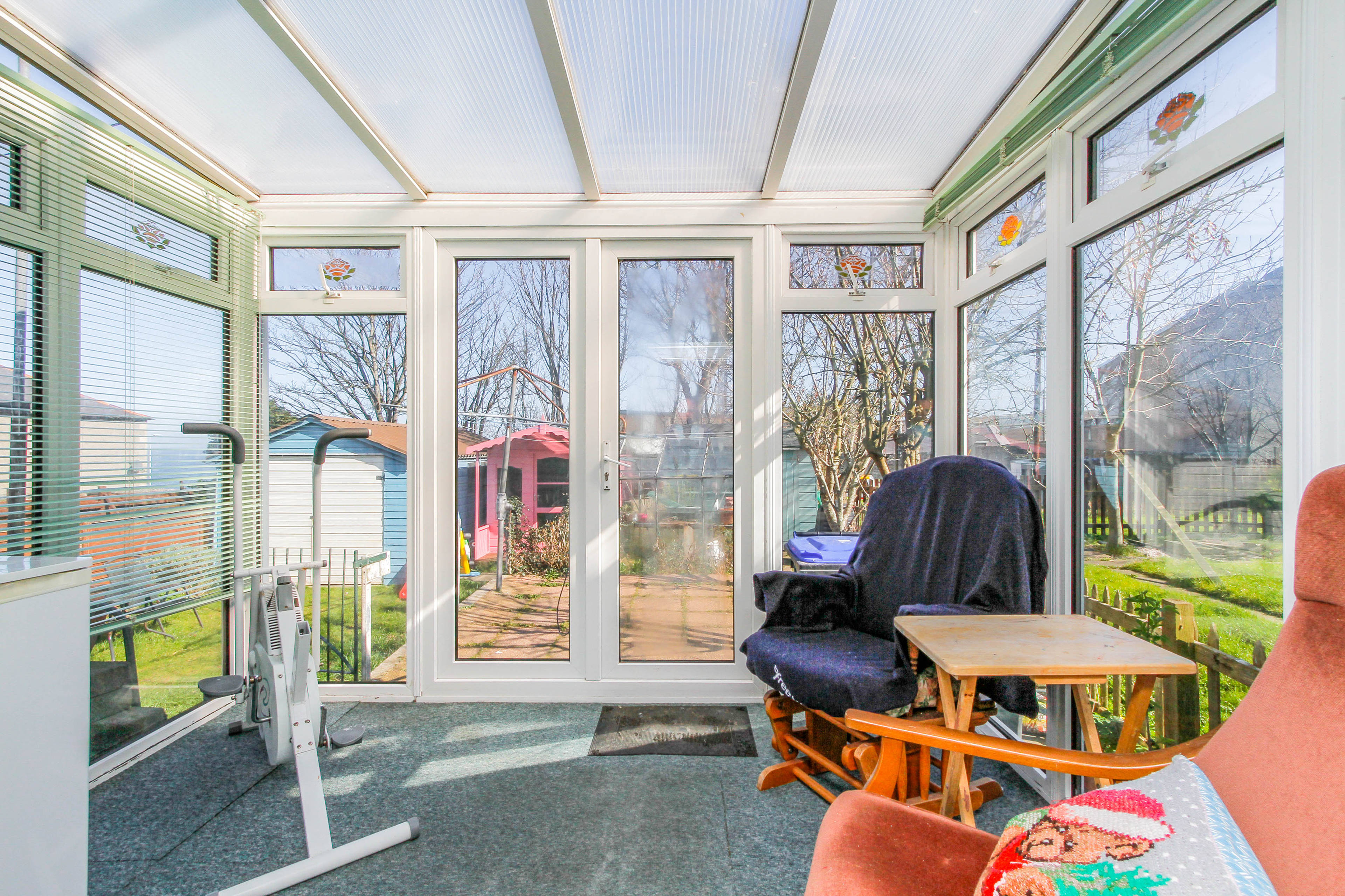 sun room