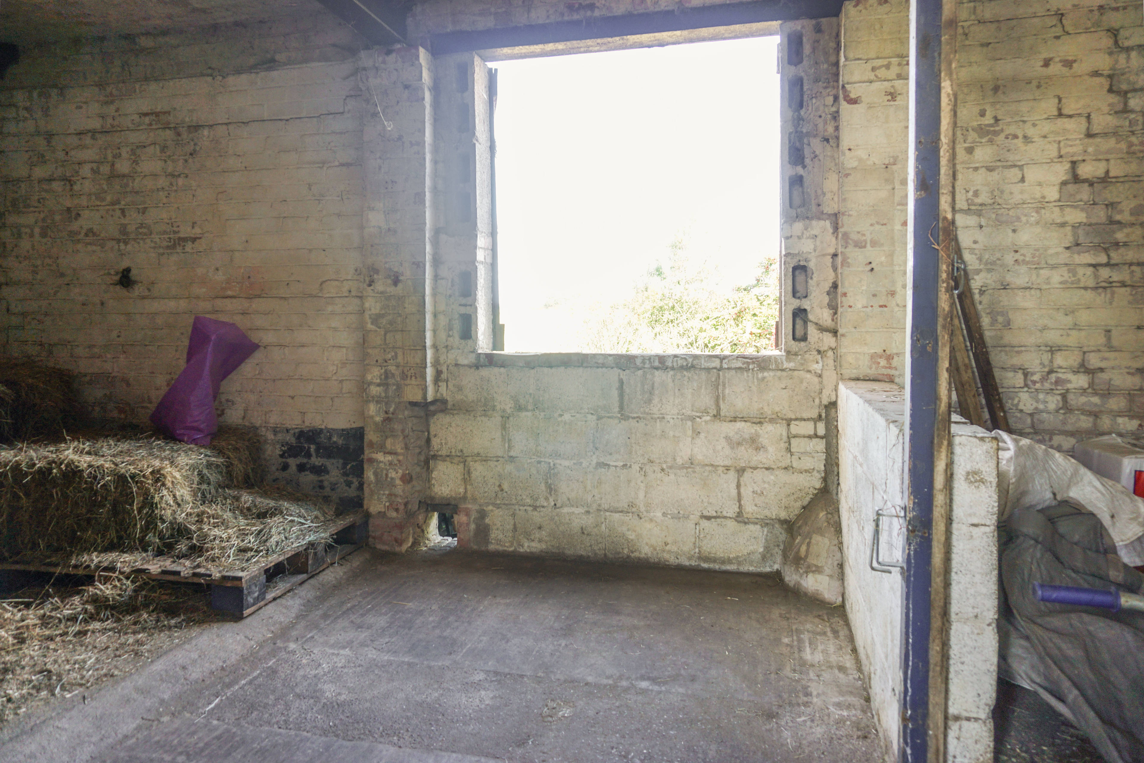 Stables