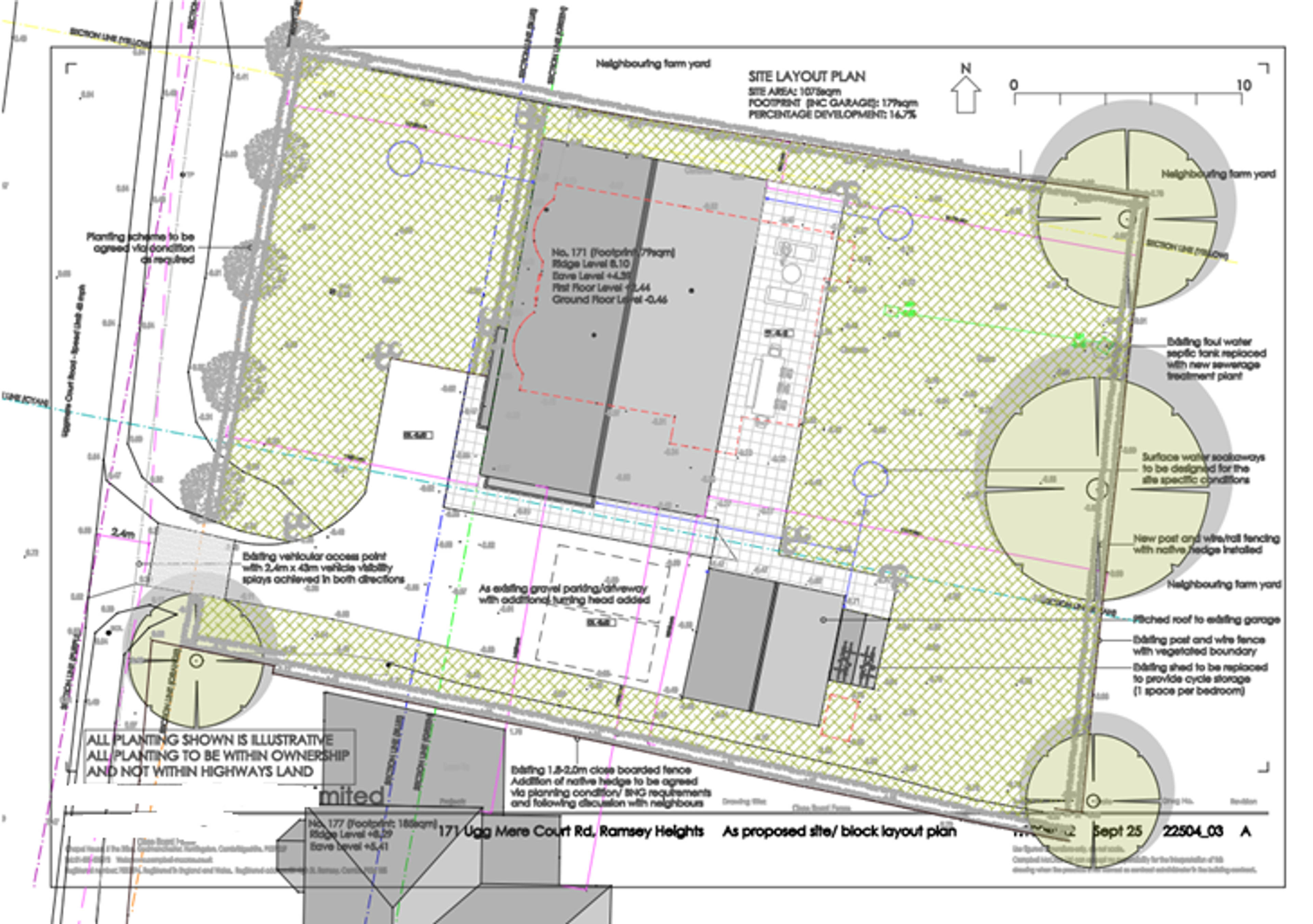 Planning Permission