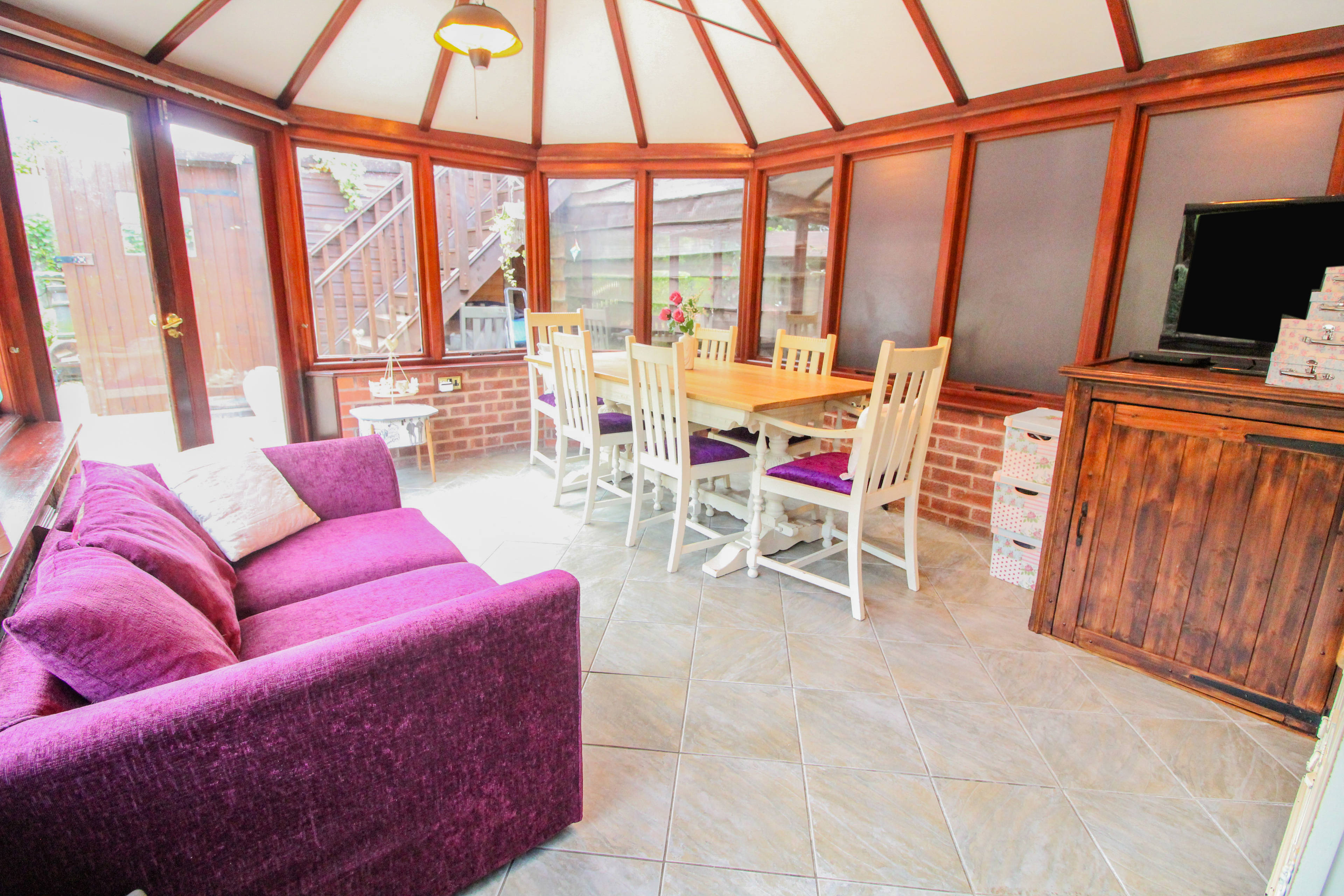 Conservatory
