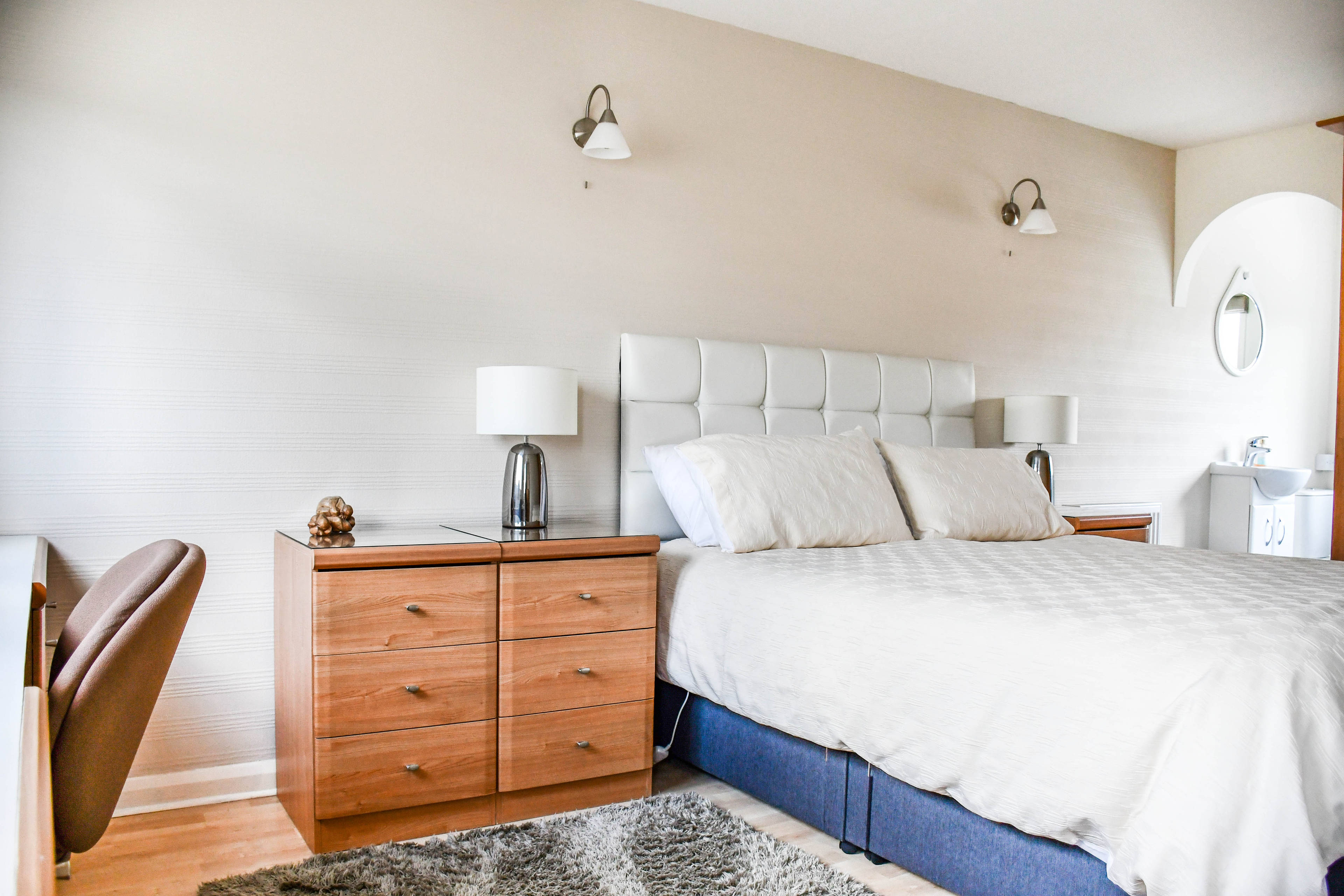 Master Suite
