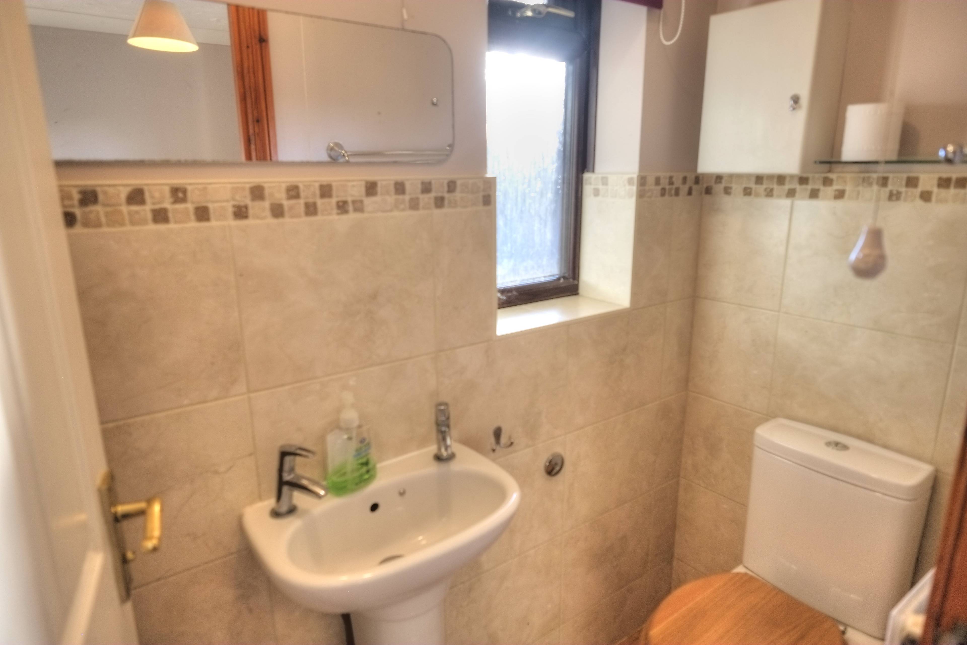 Master En-suite