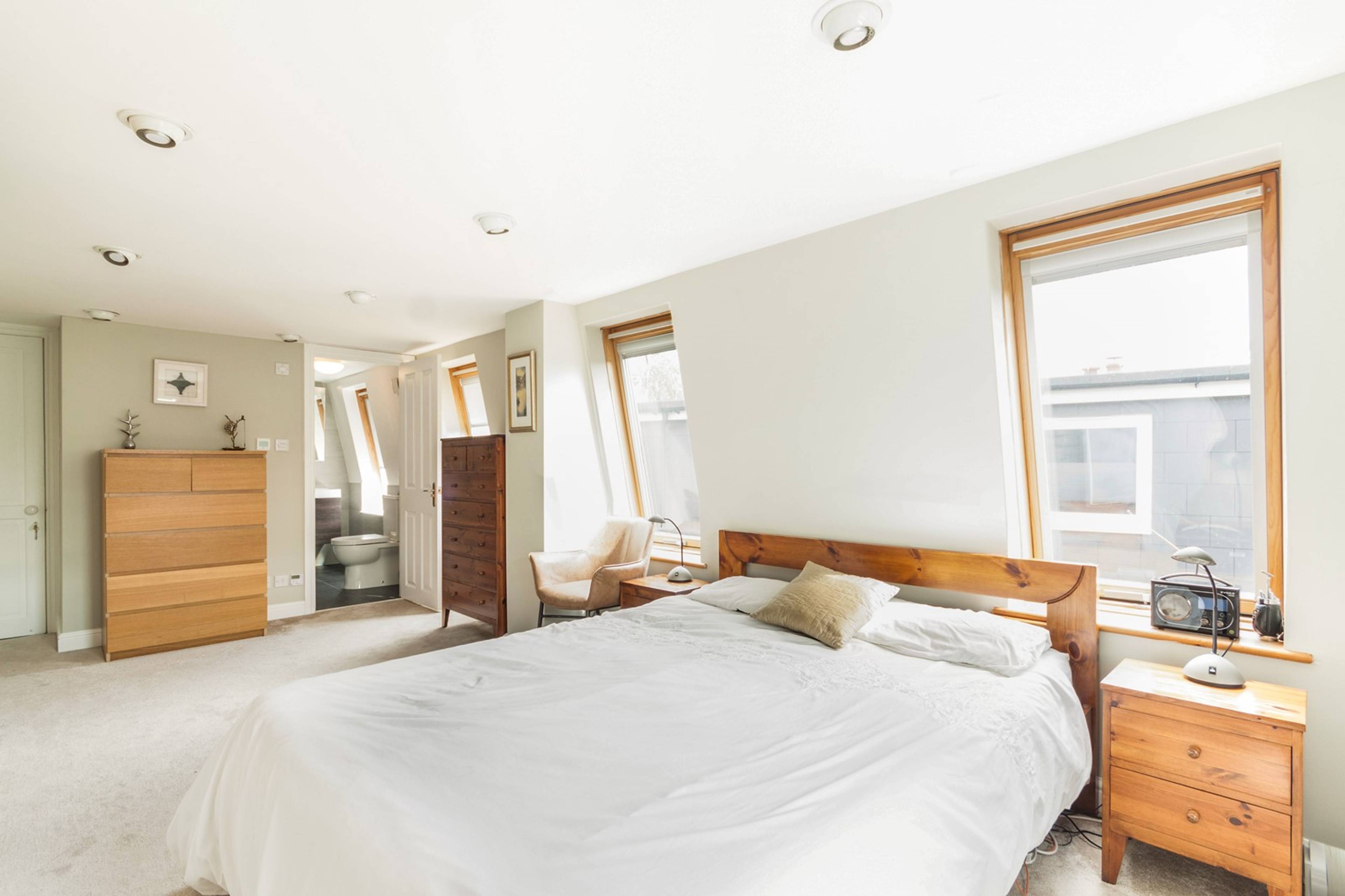 Master En-suite