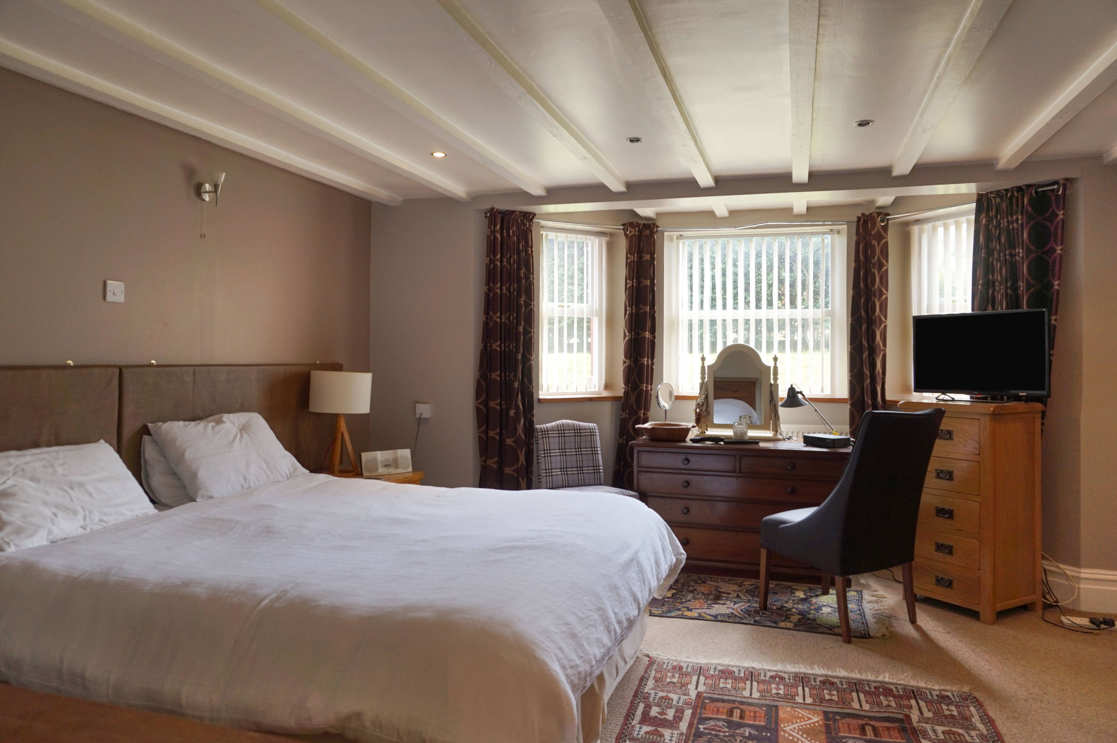 Bedroom Eight