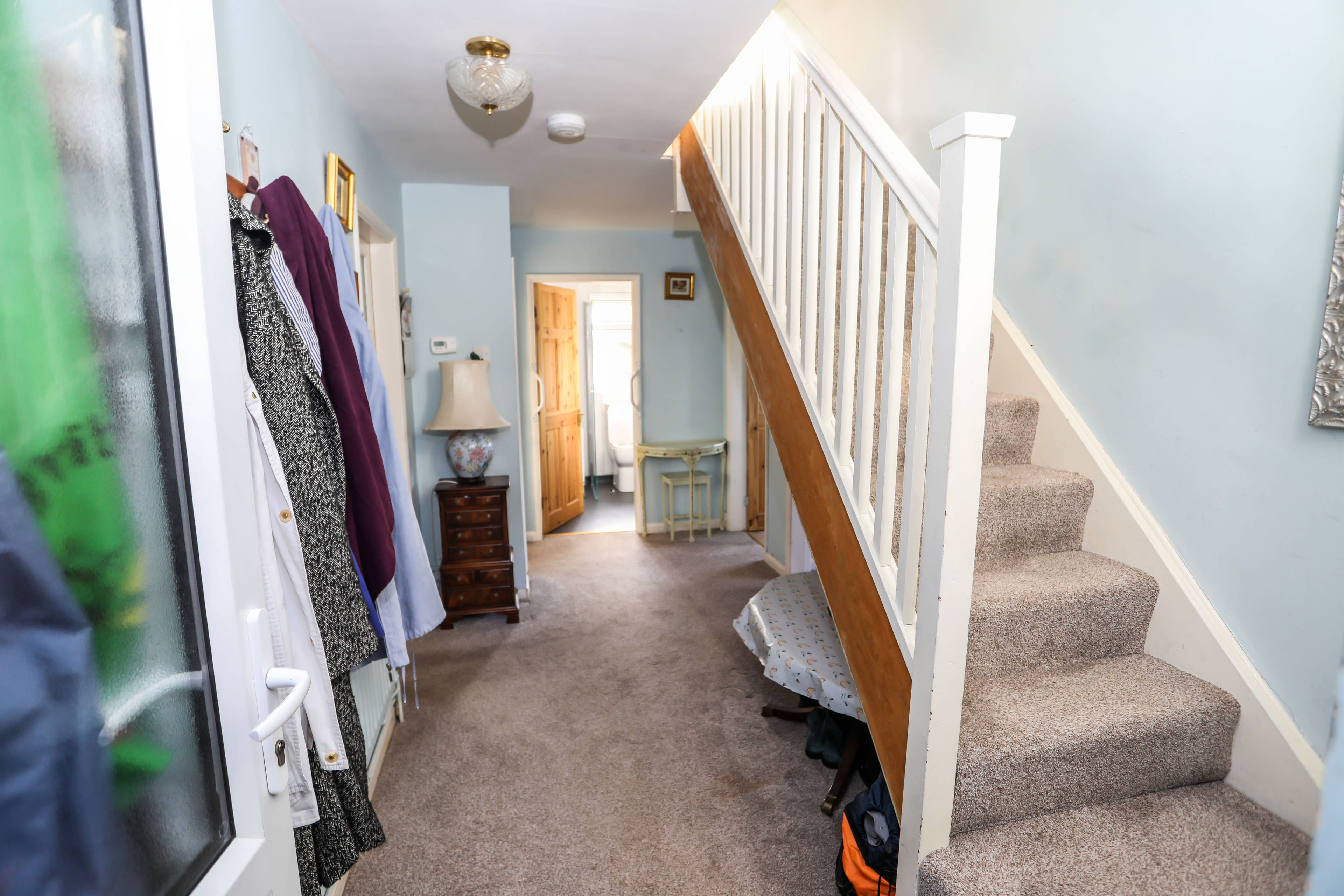 Hallway