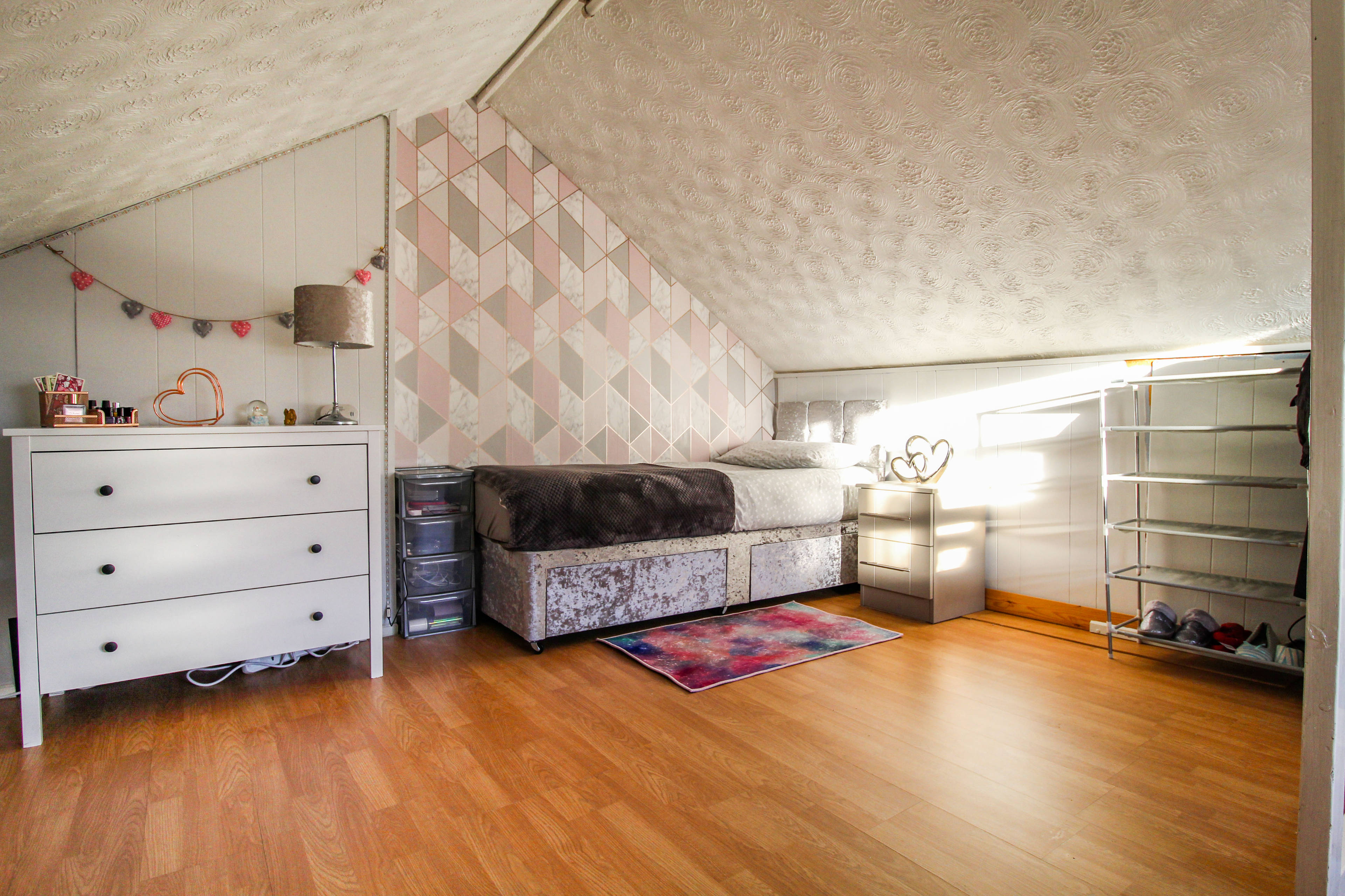 Loft Room