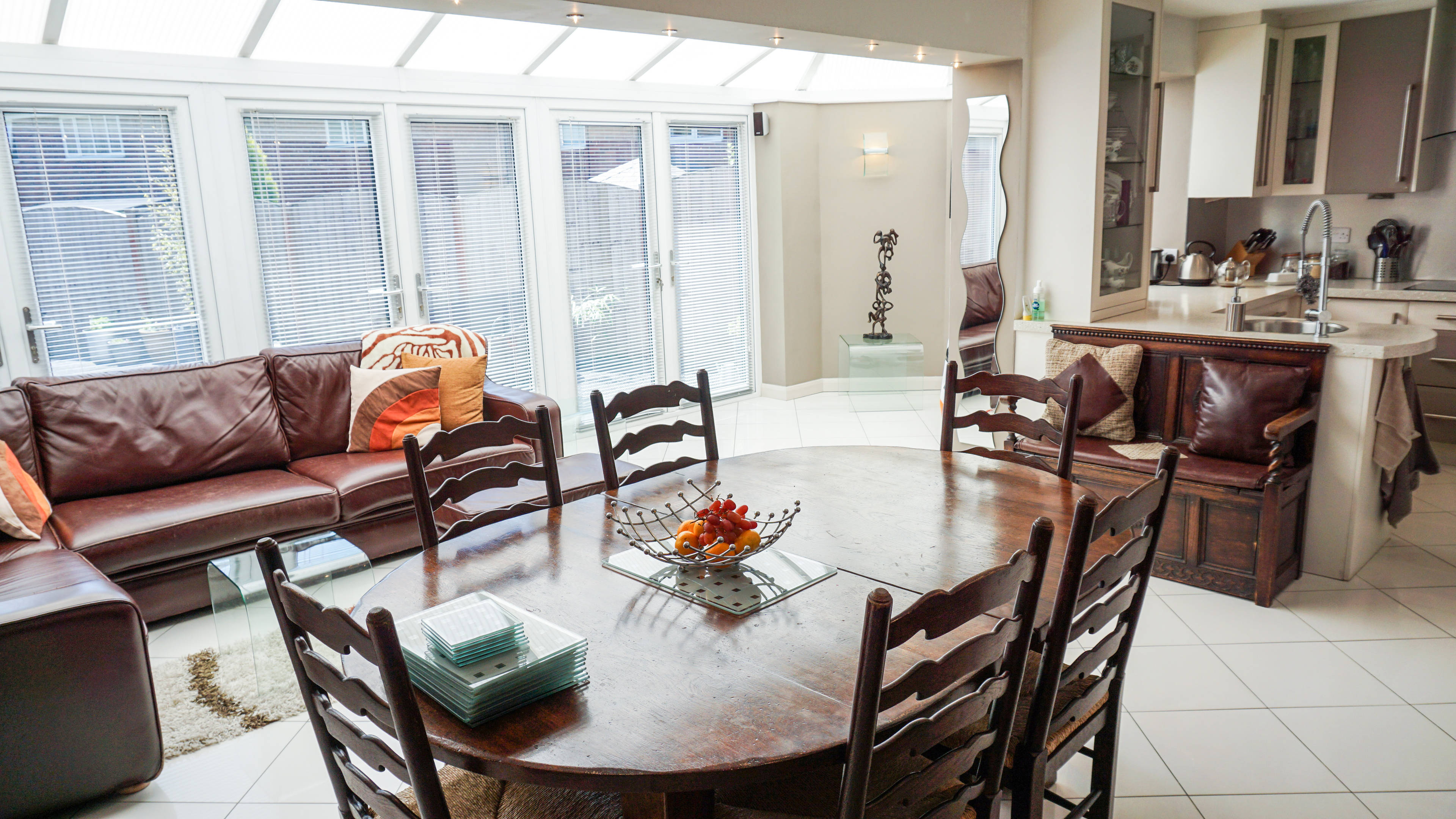 Dining / Family Room