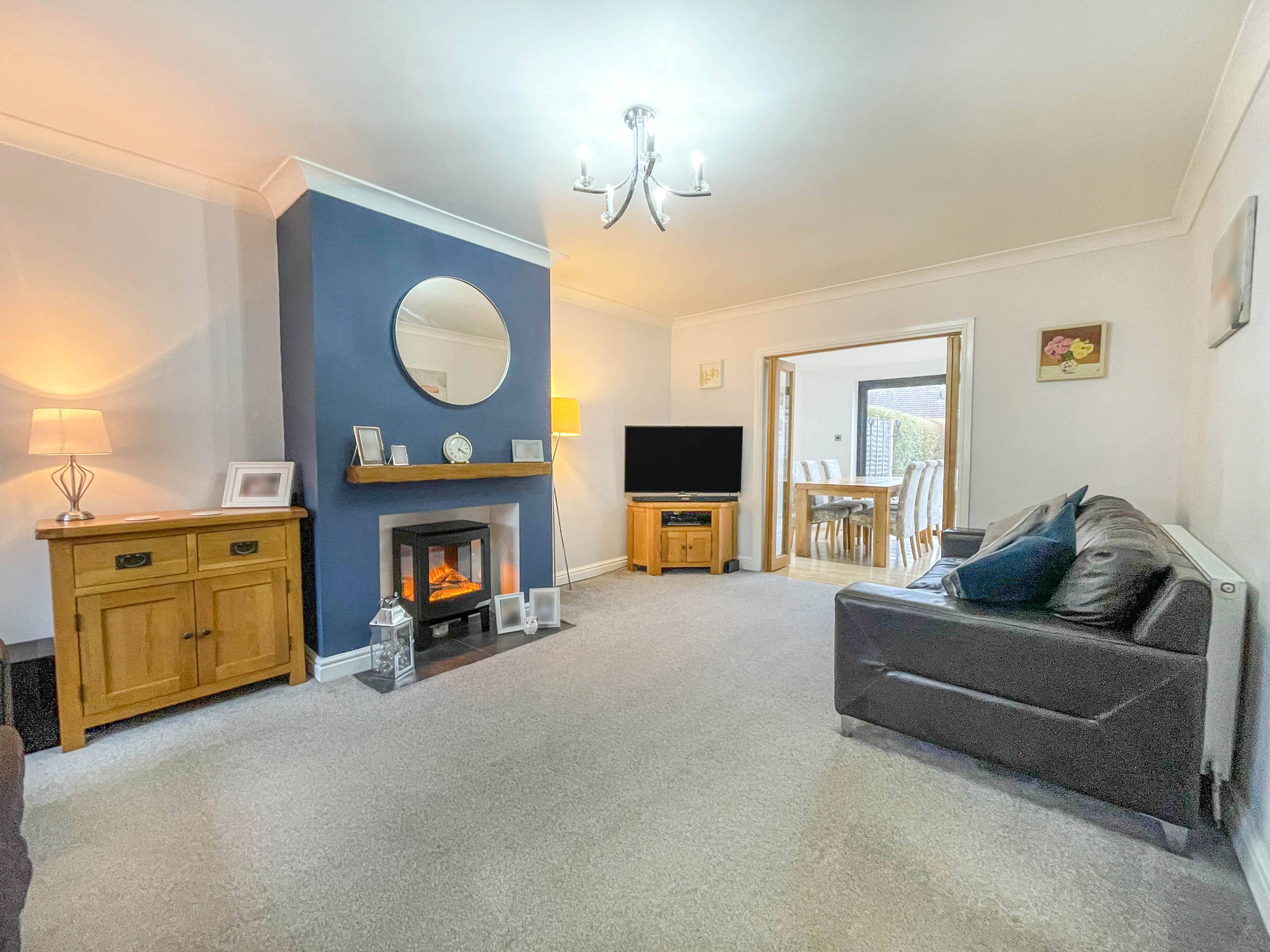 Reception Room One