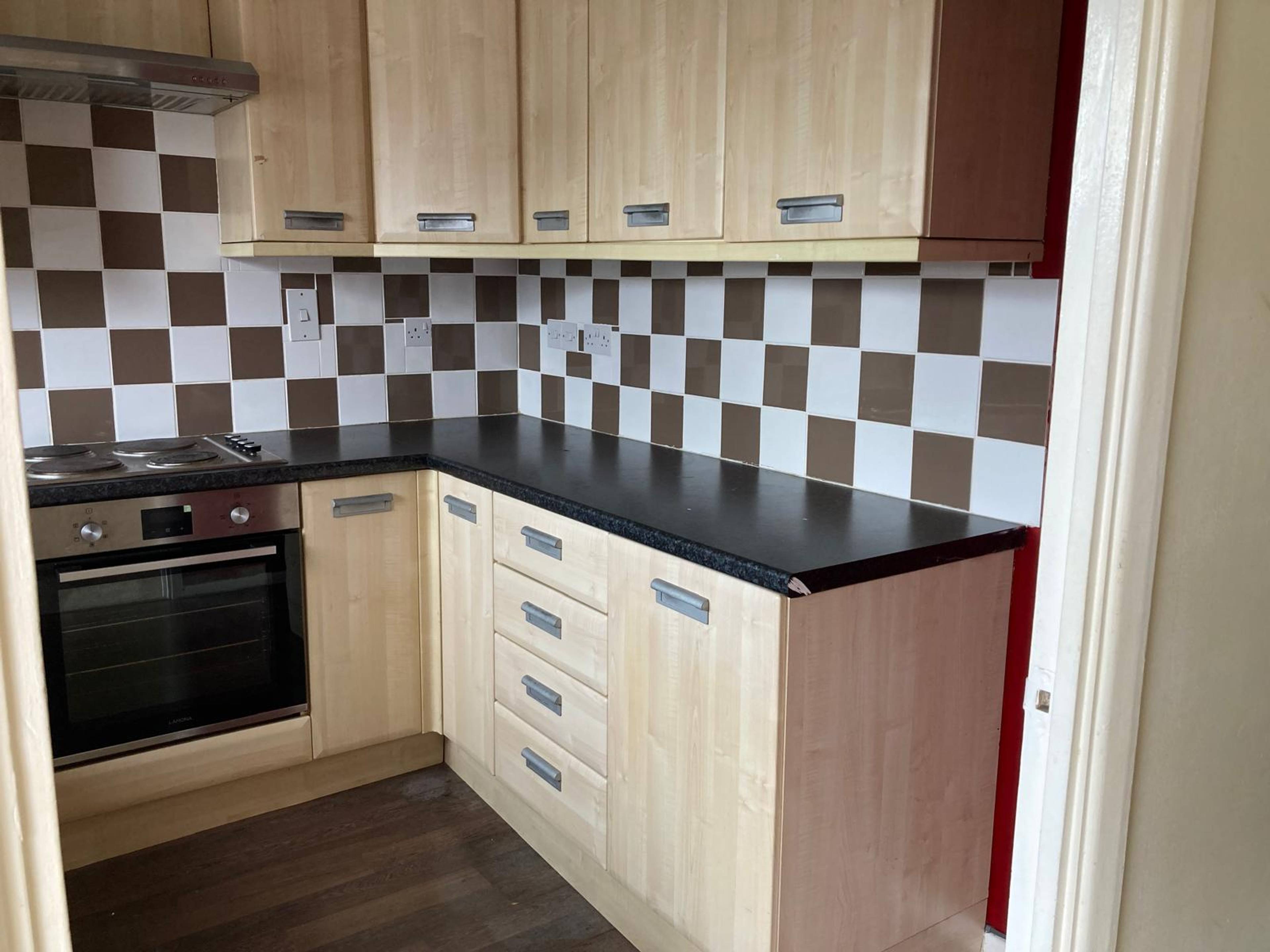 Kitchen Two