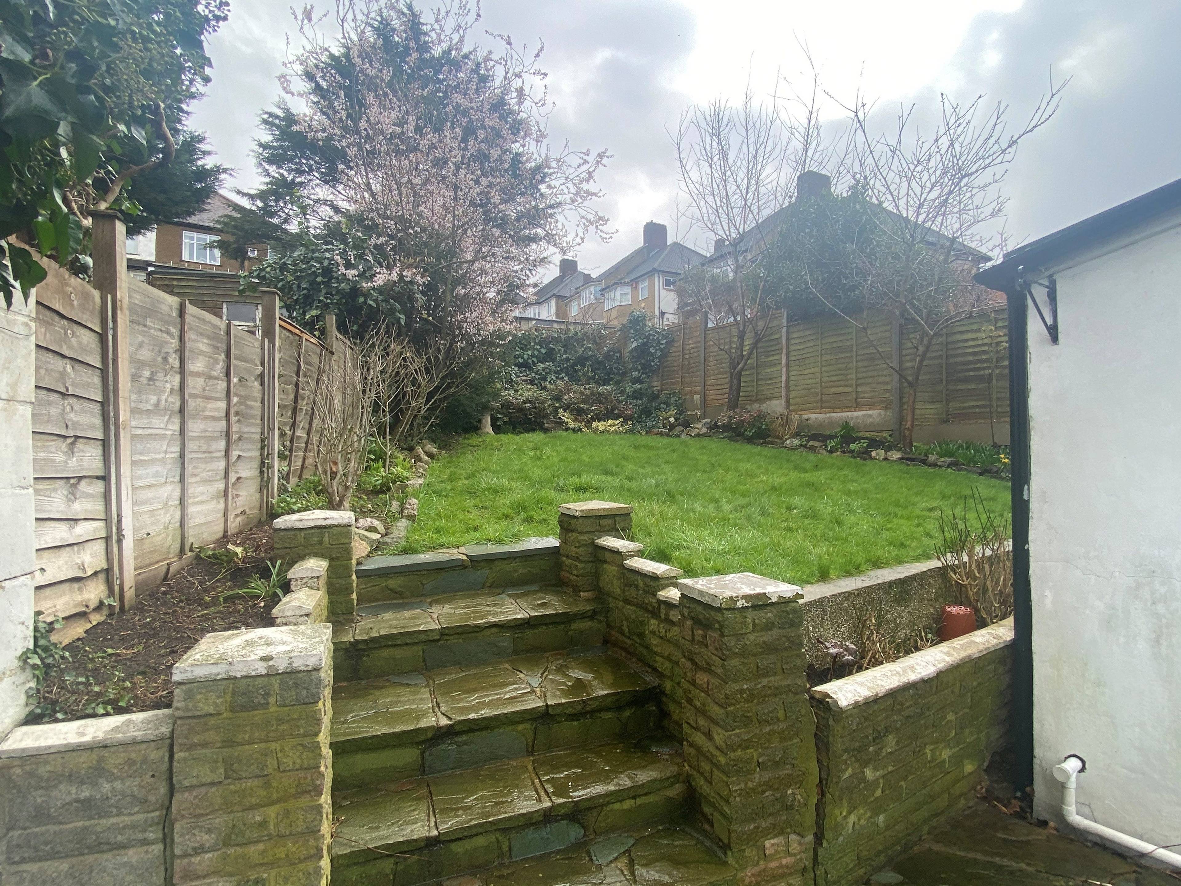 Gardens