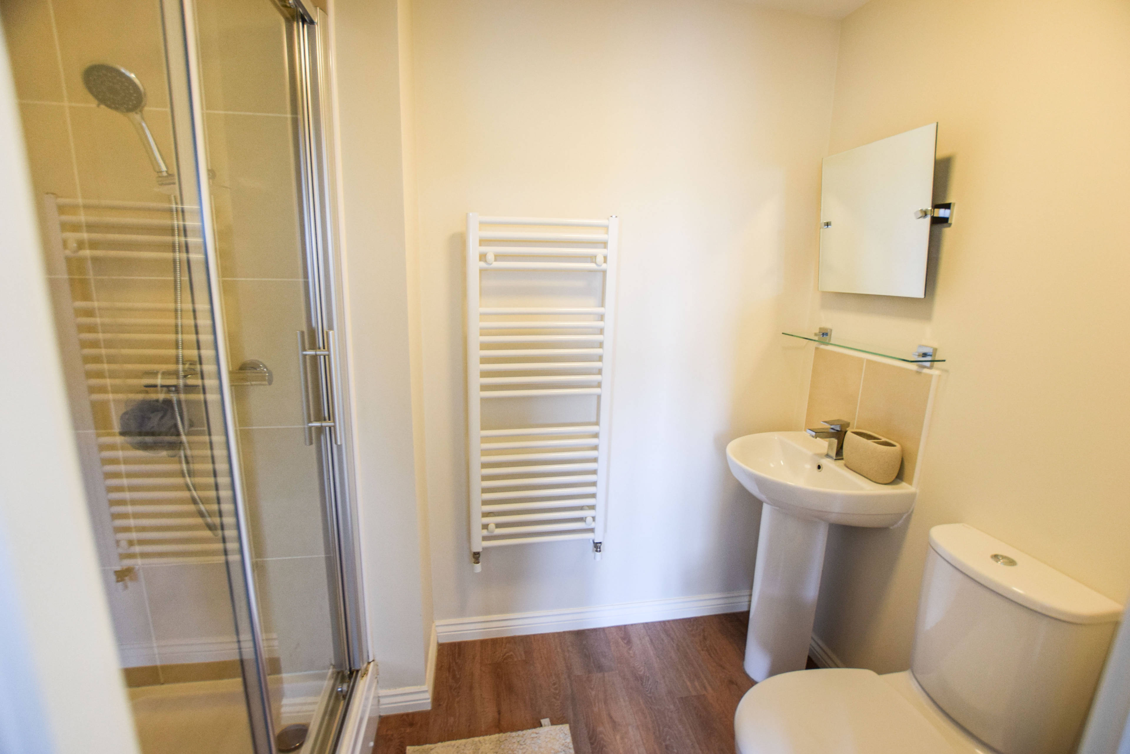 En-suite