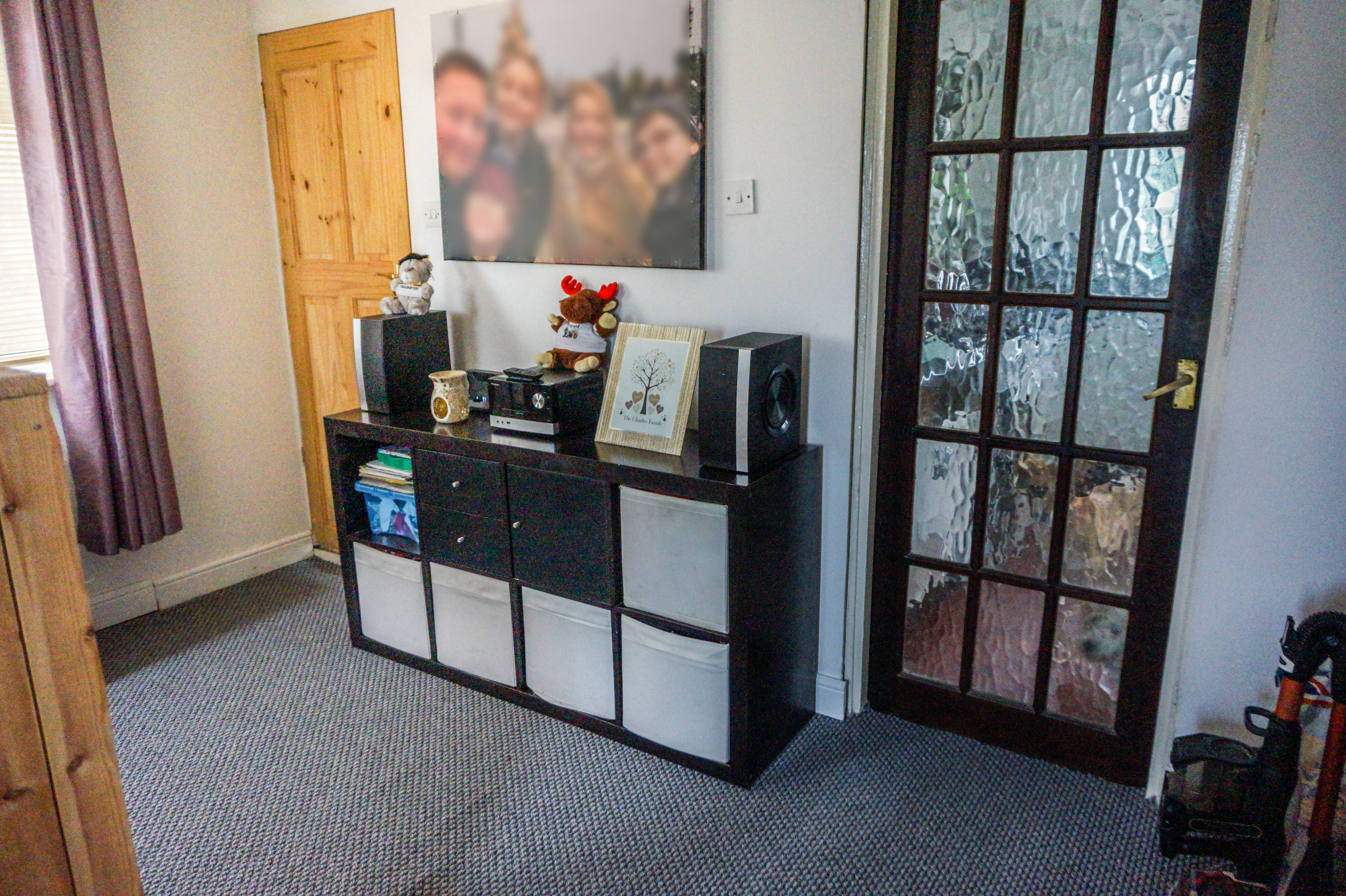 Snug / Office