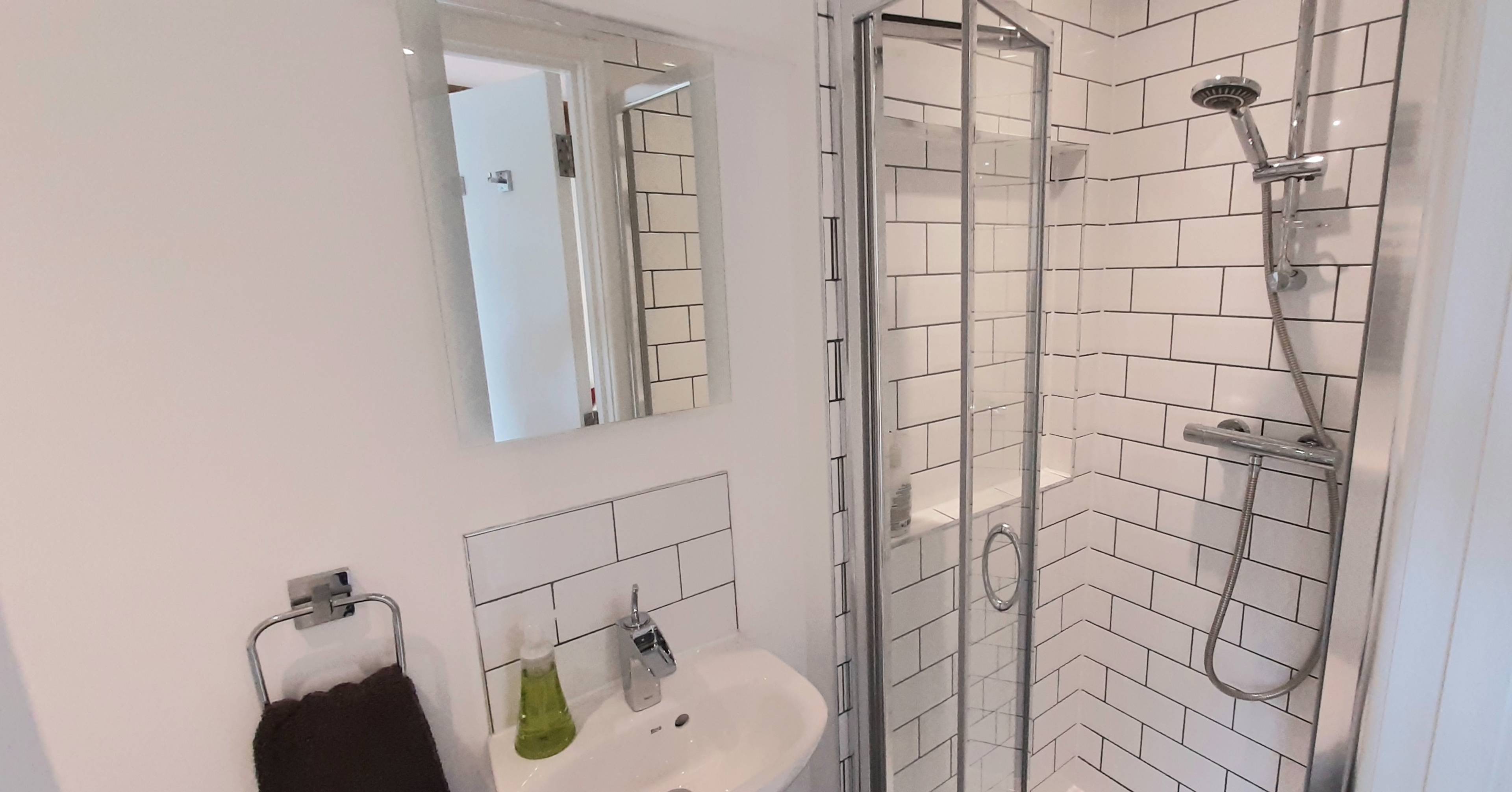Annexe En-Suite