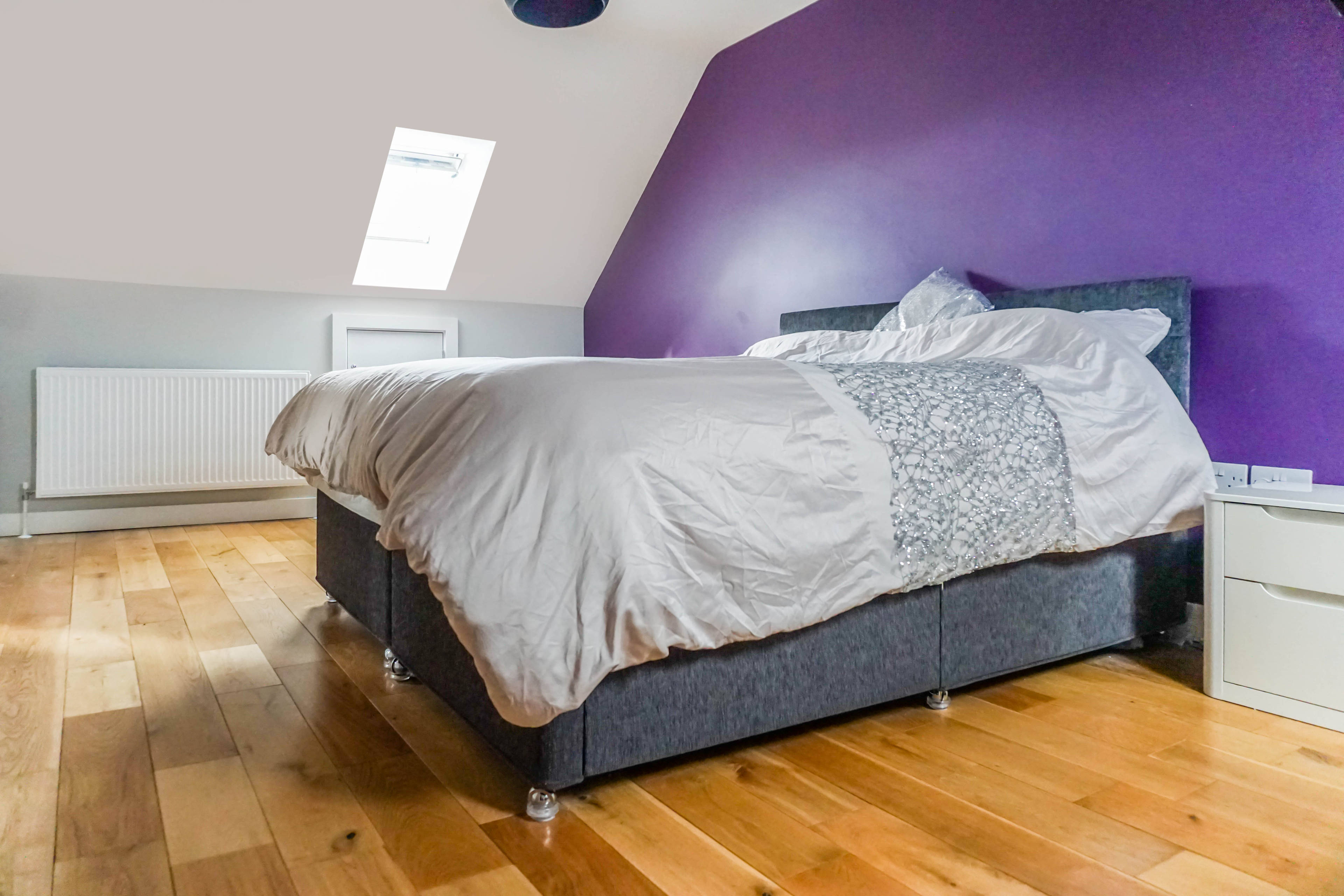Master Suite