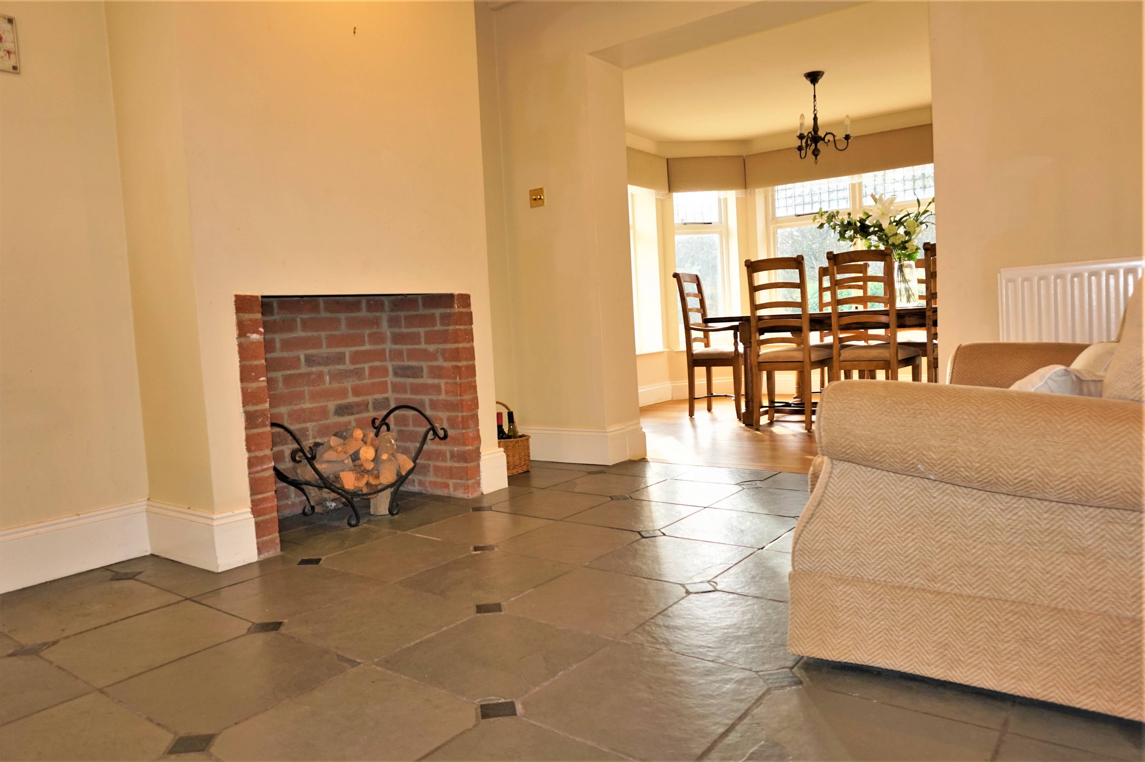 Breakfast Room
