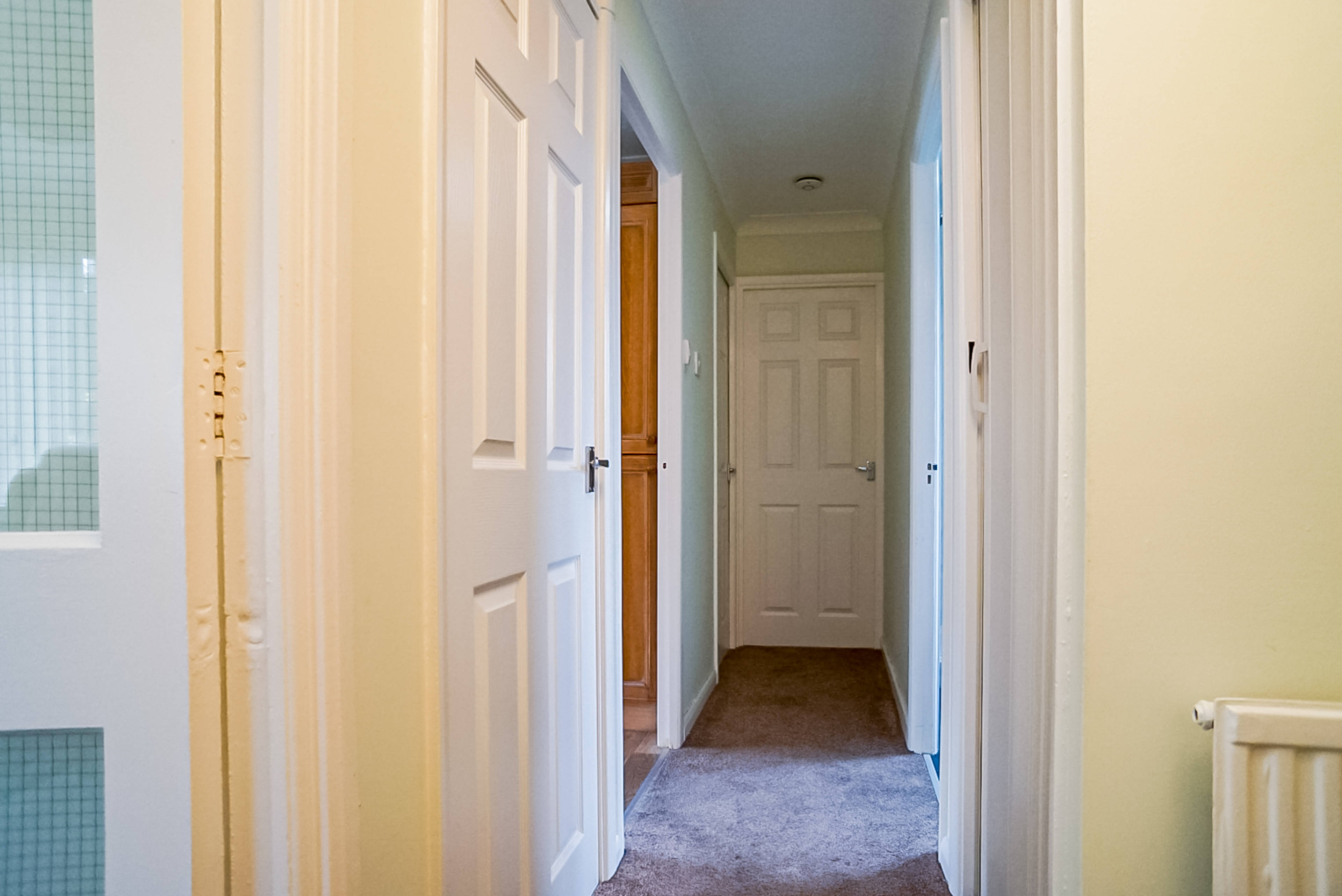 Inner Hall