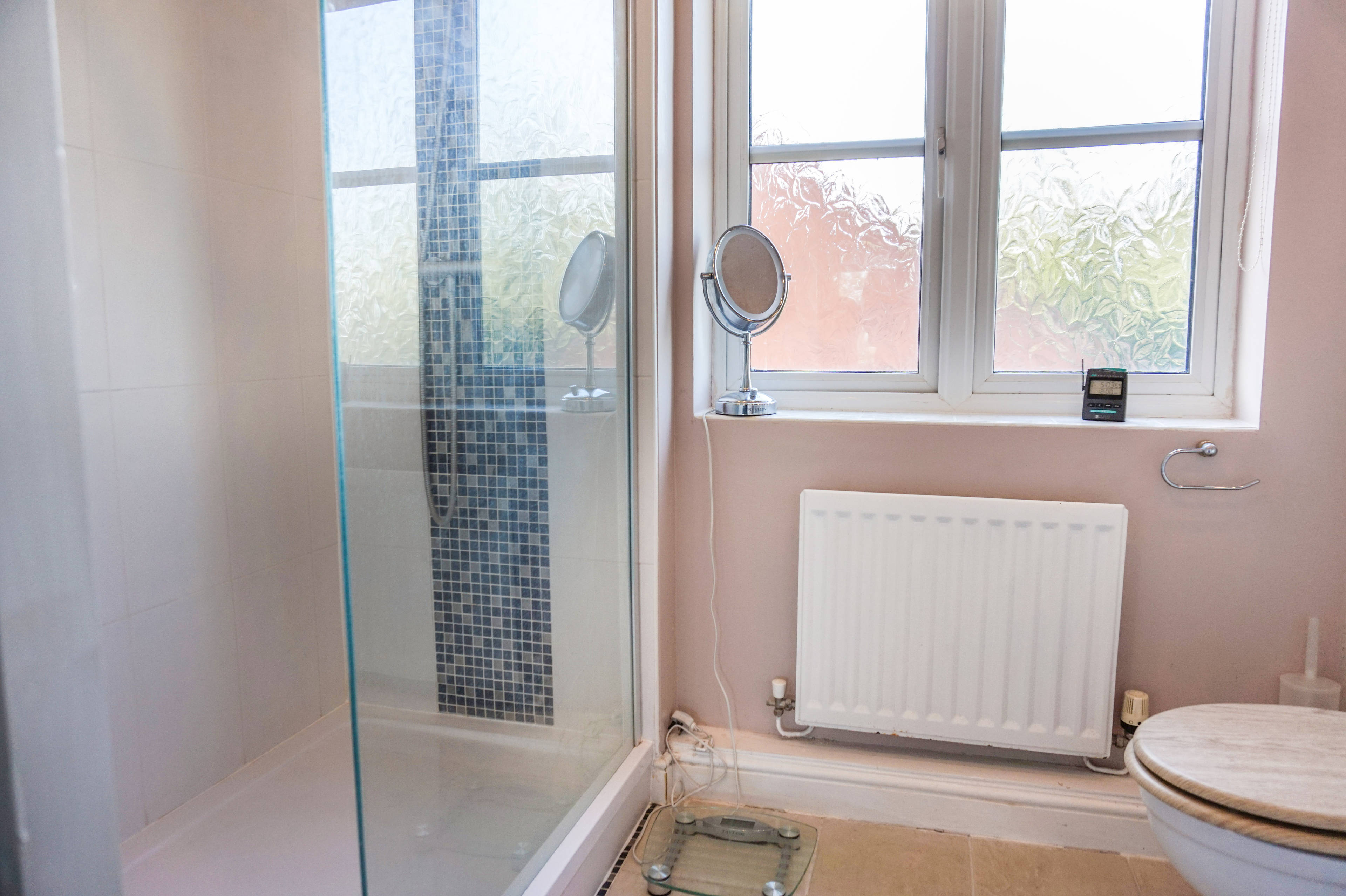 En-suite