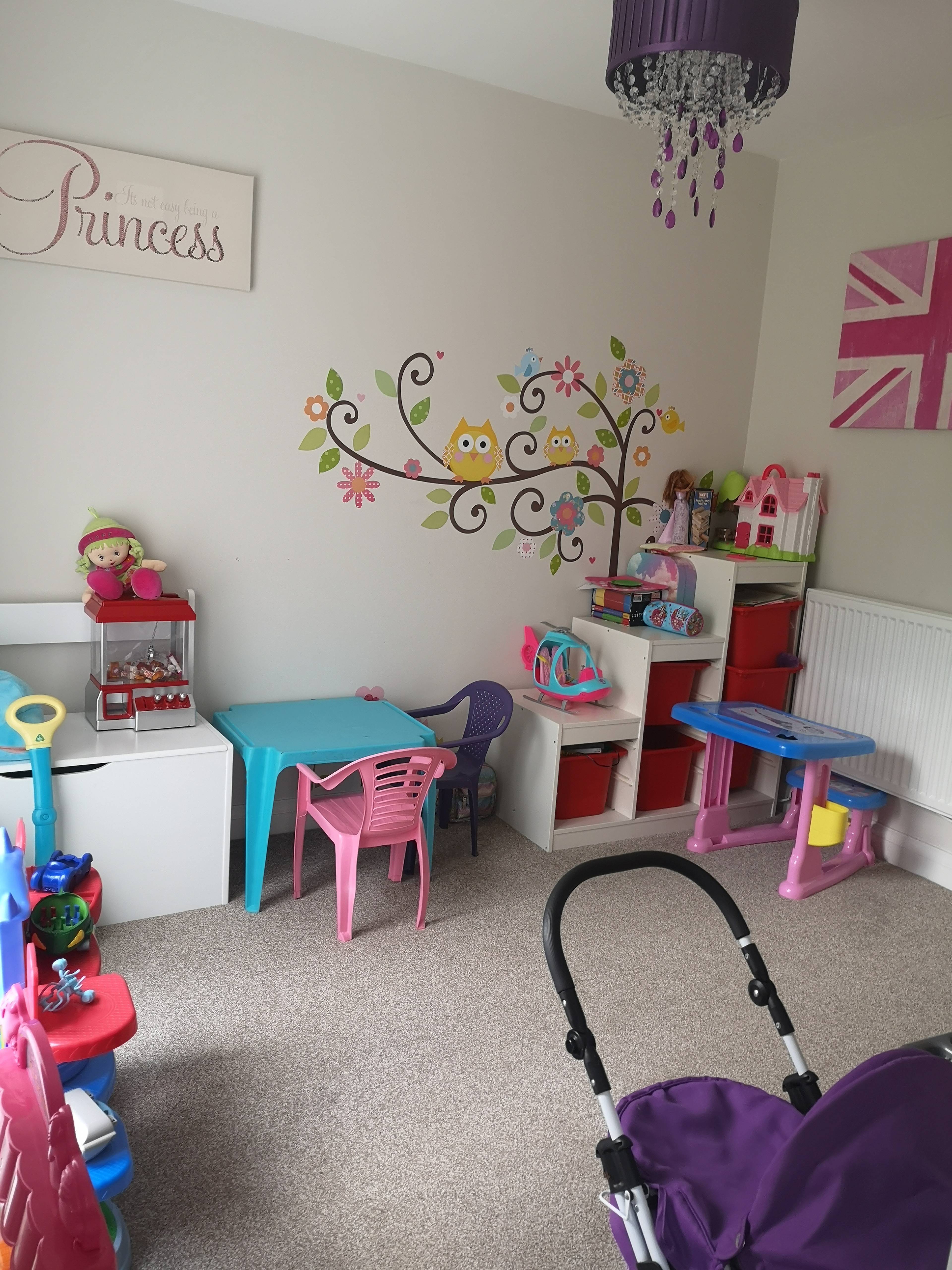 Play Room
