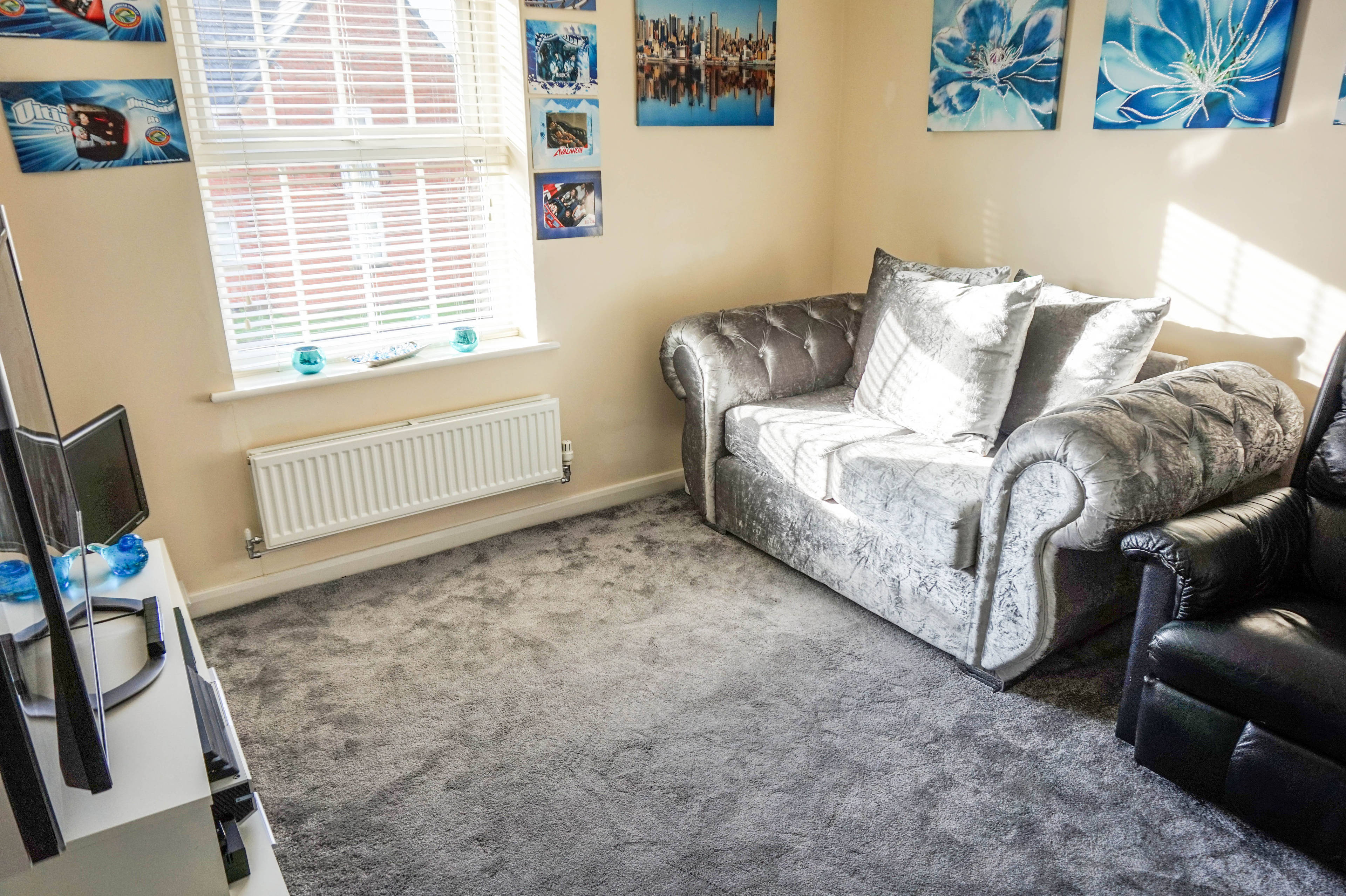 Bedroom Five
