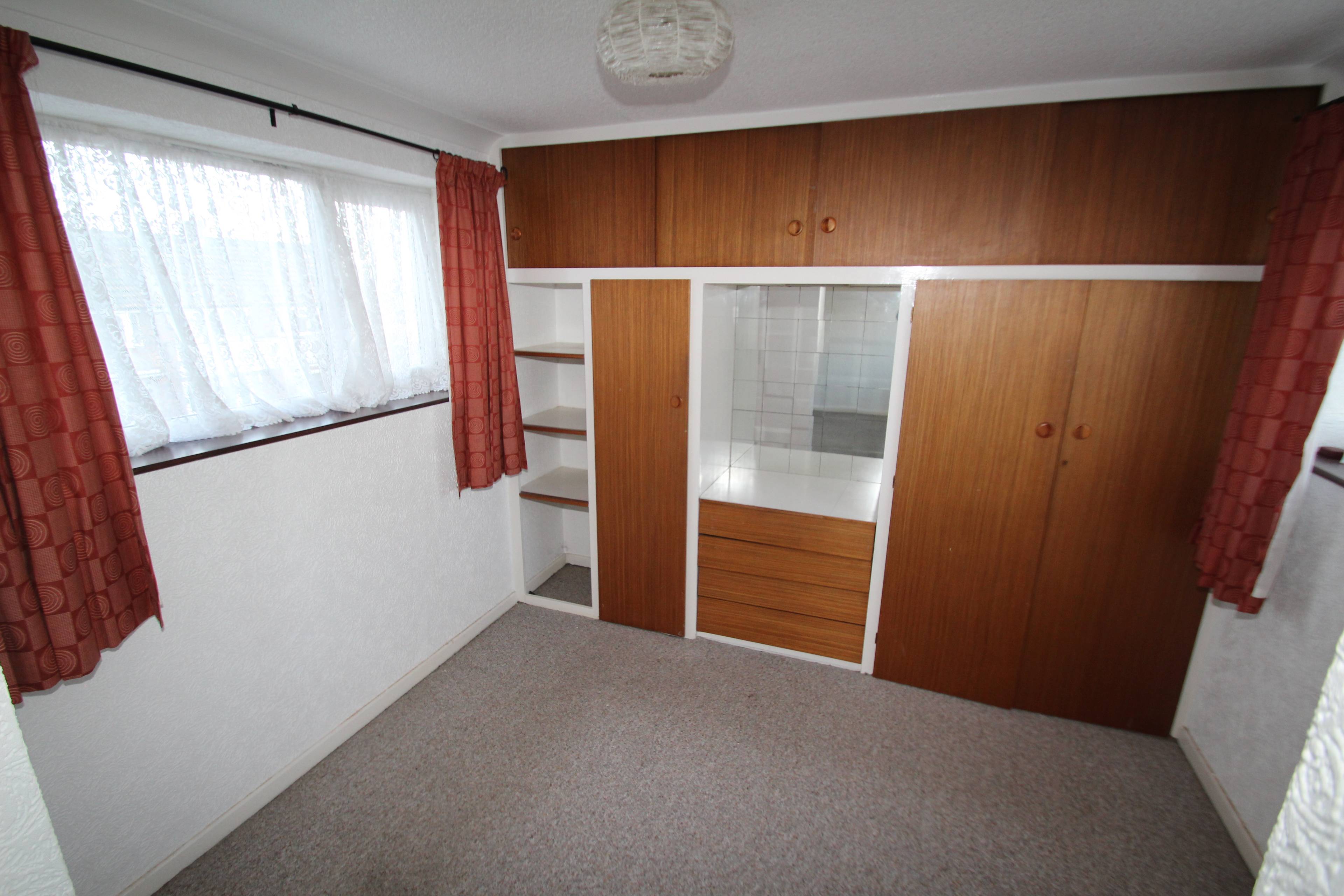 Dressing Room