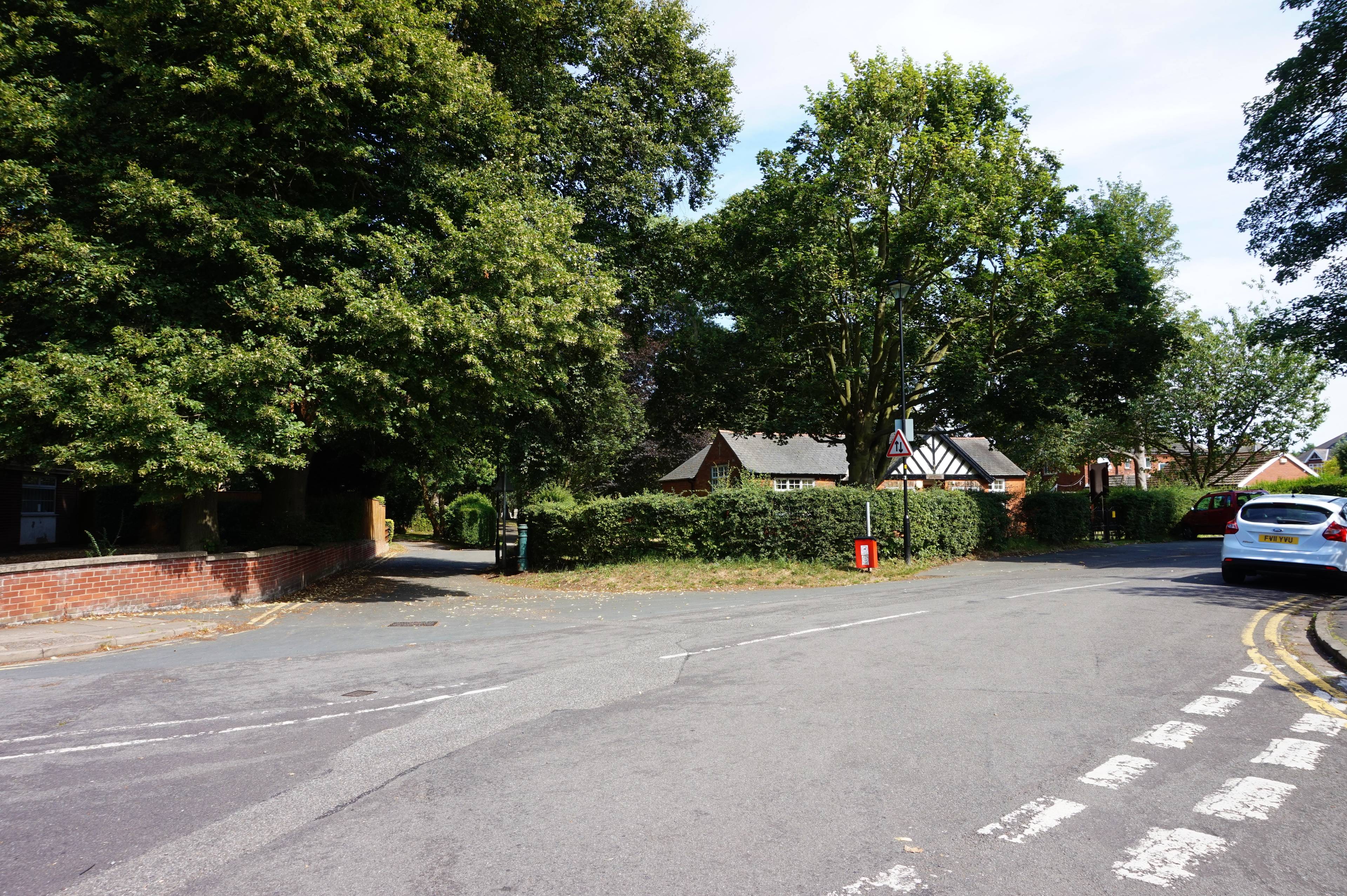 Street Scene