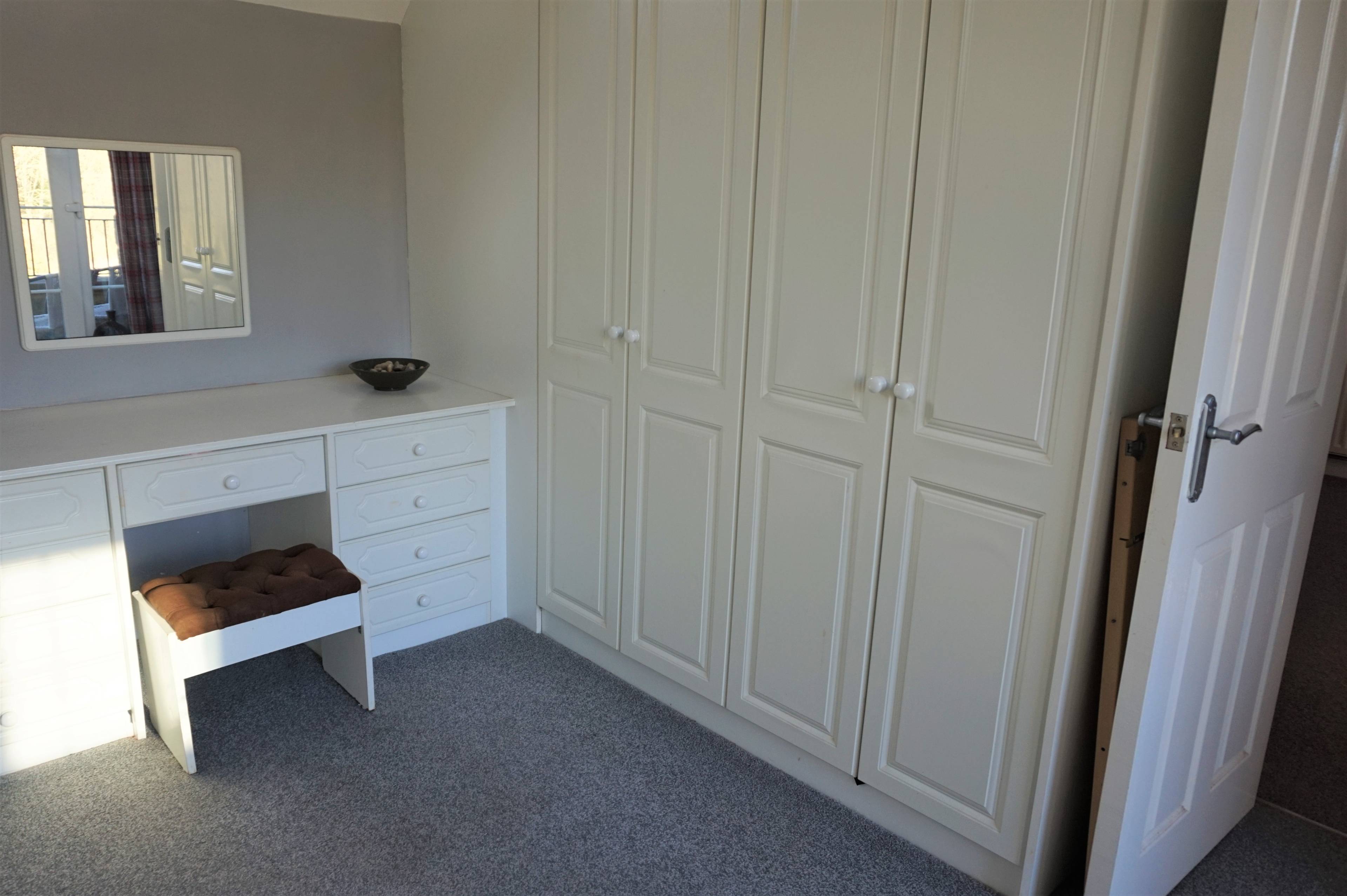 Dressing Room