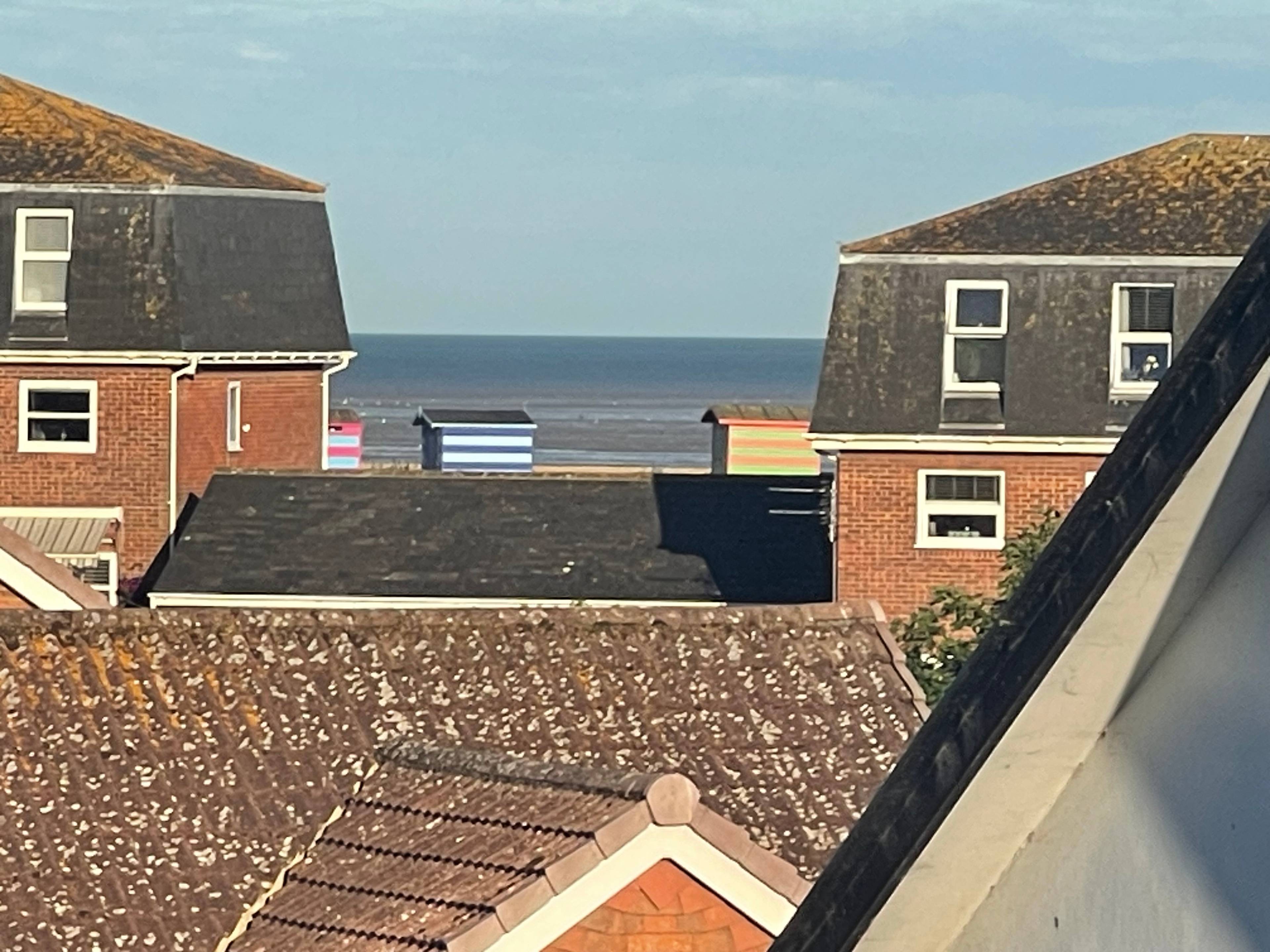 Beach View