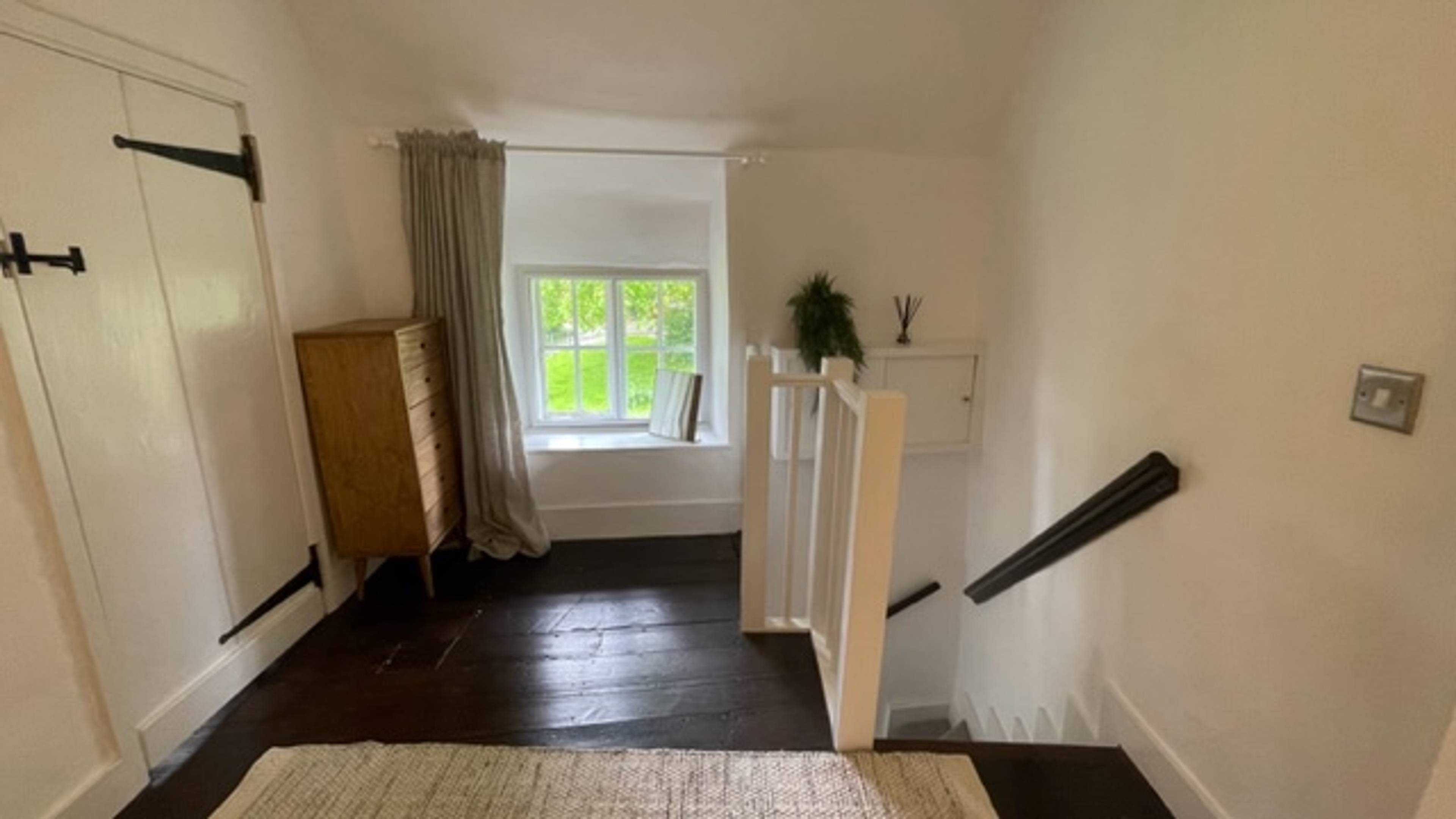 Landing / Bedroom