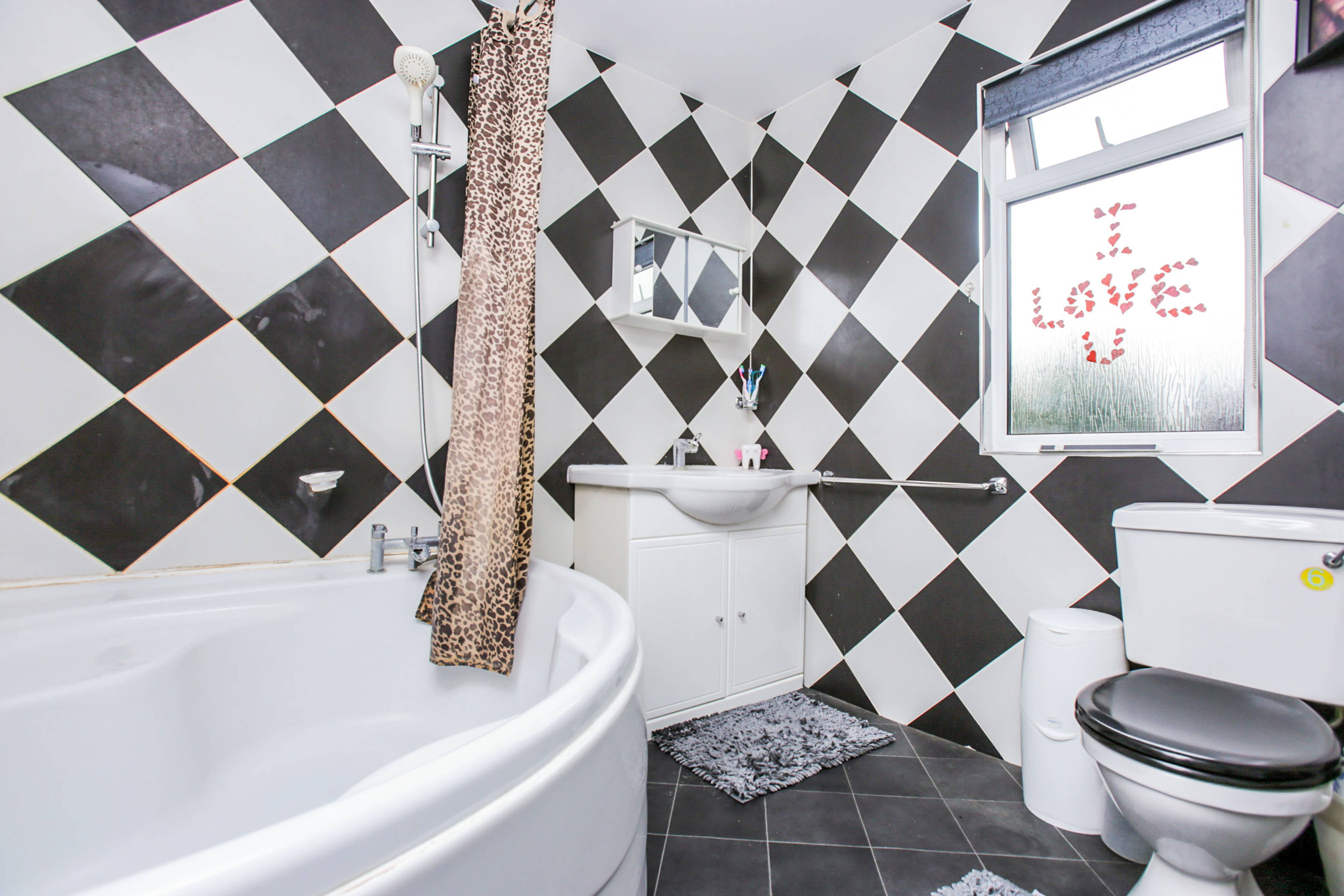En-suite