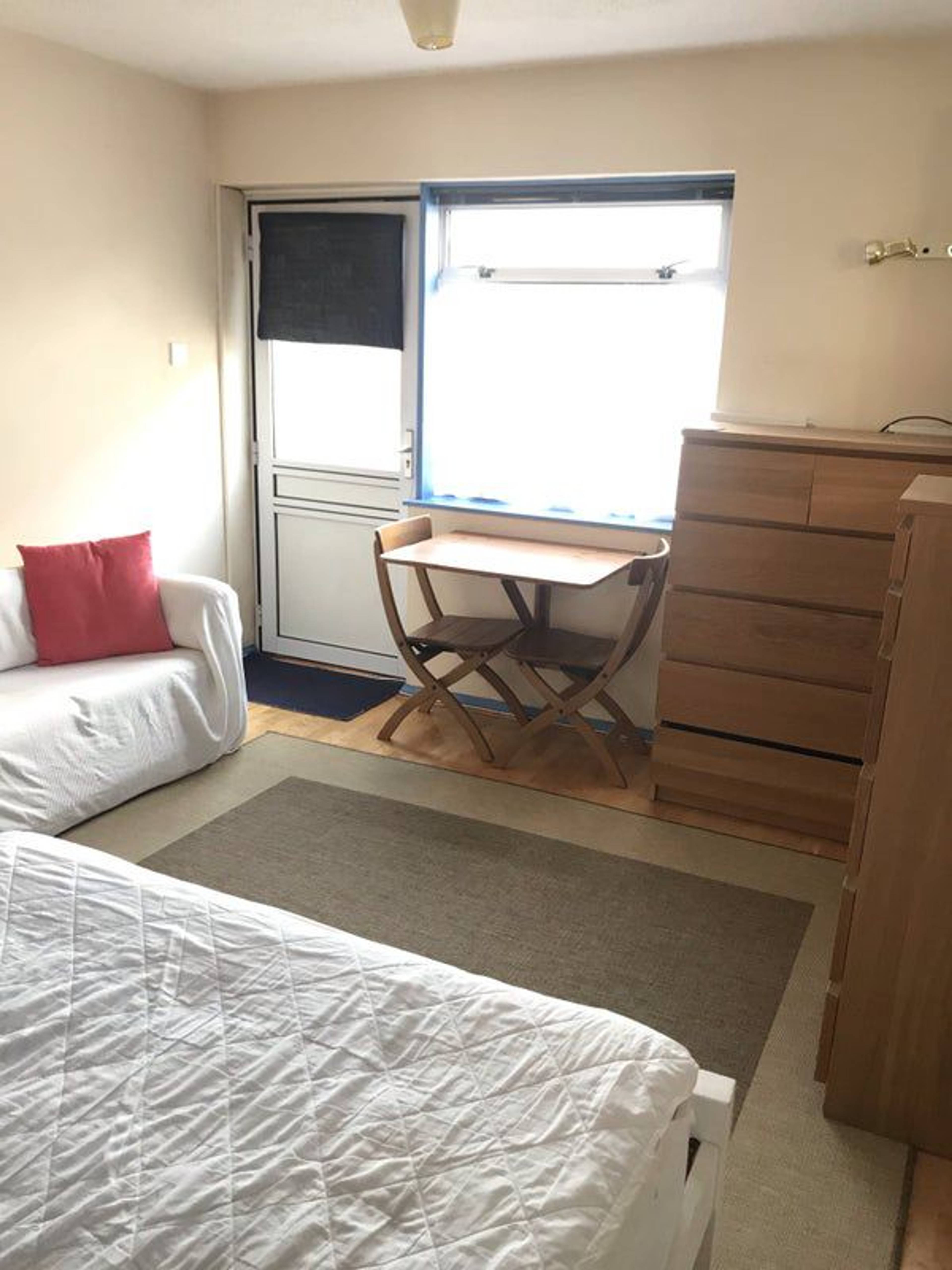 Annexe Bedroom