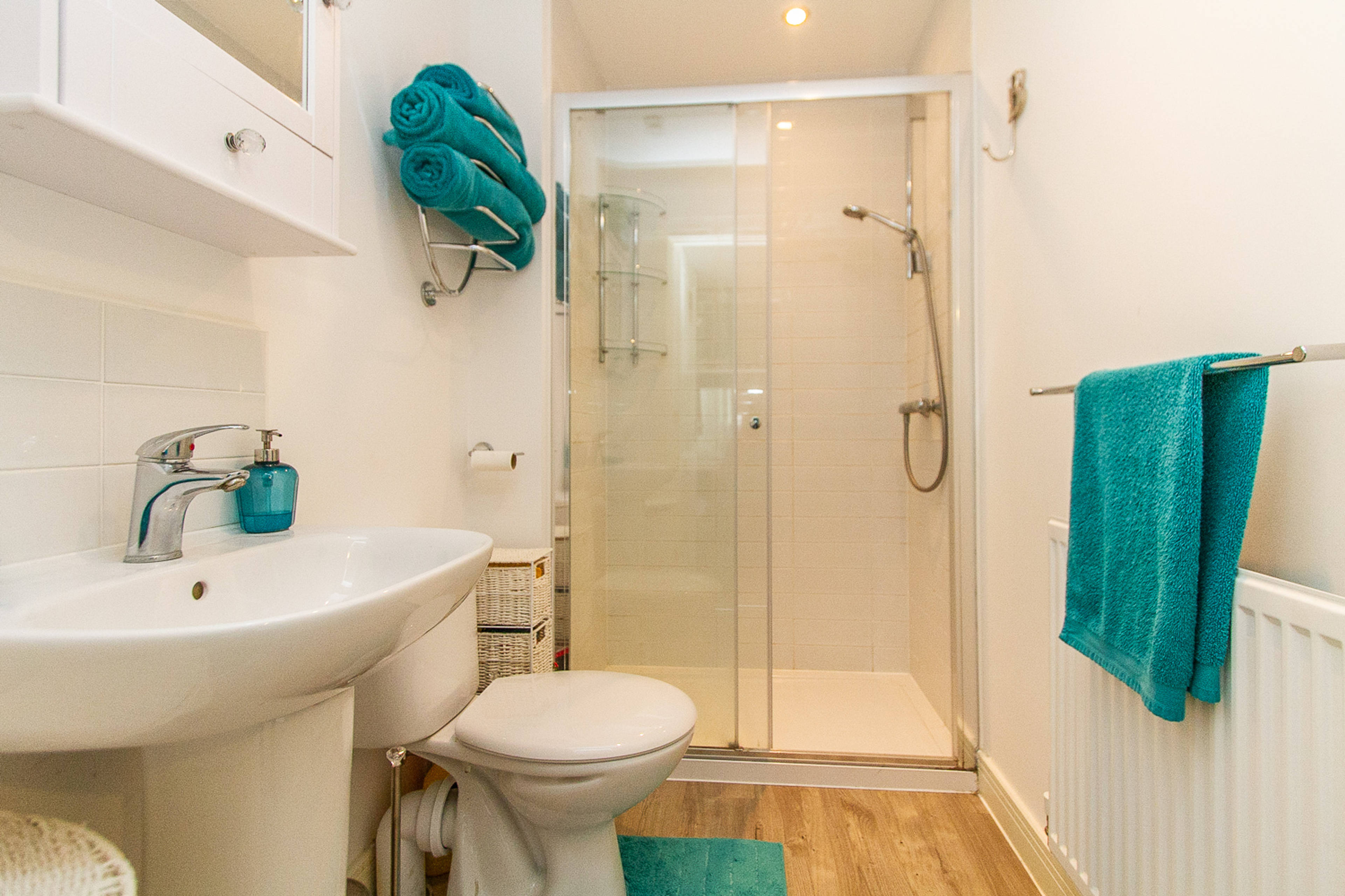 En-suite Two