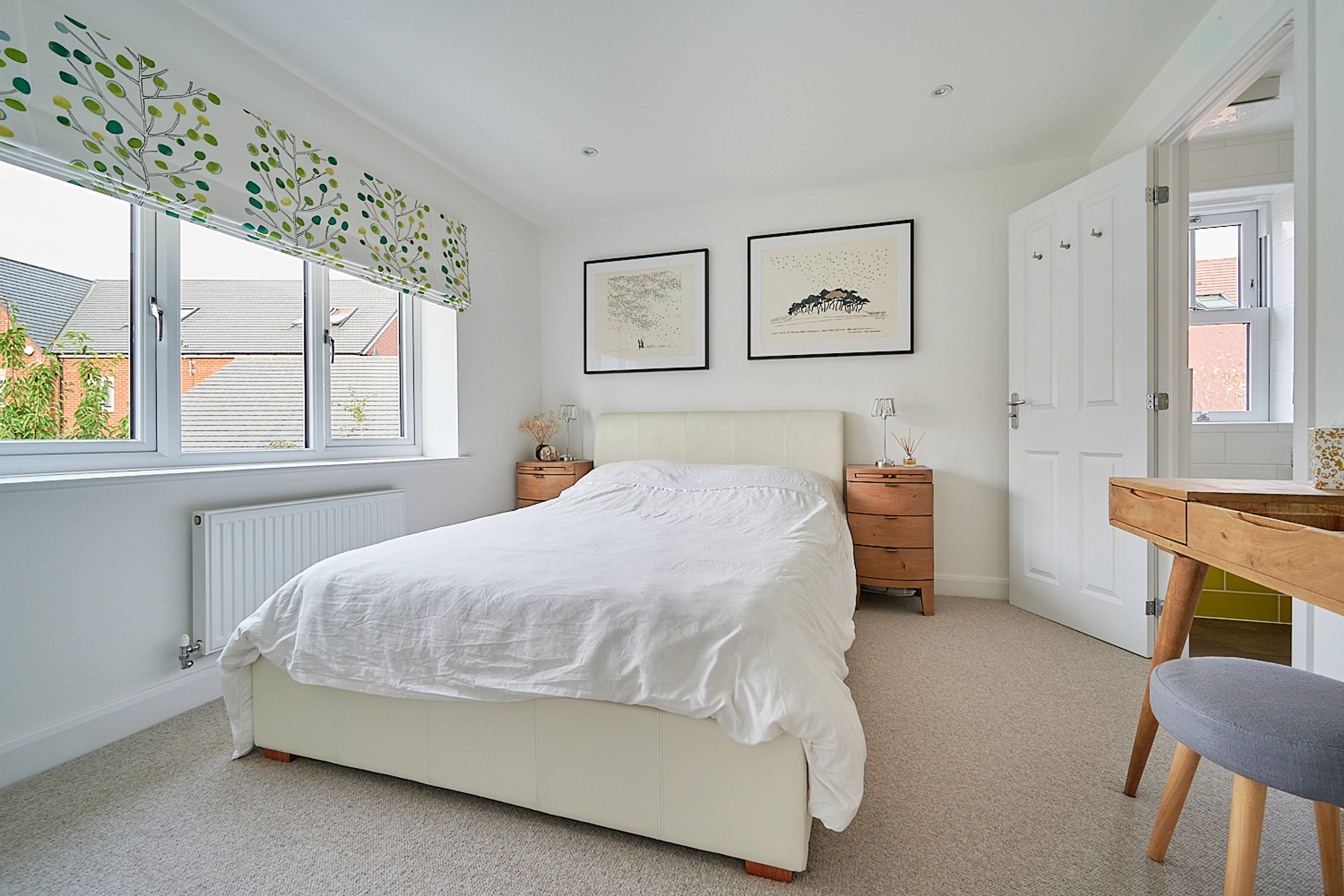 Guest Bedroom Two