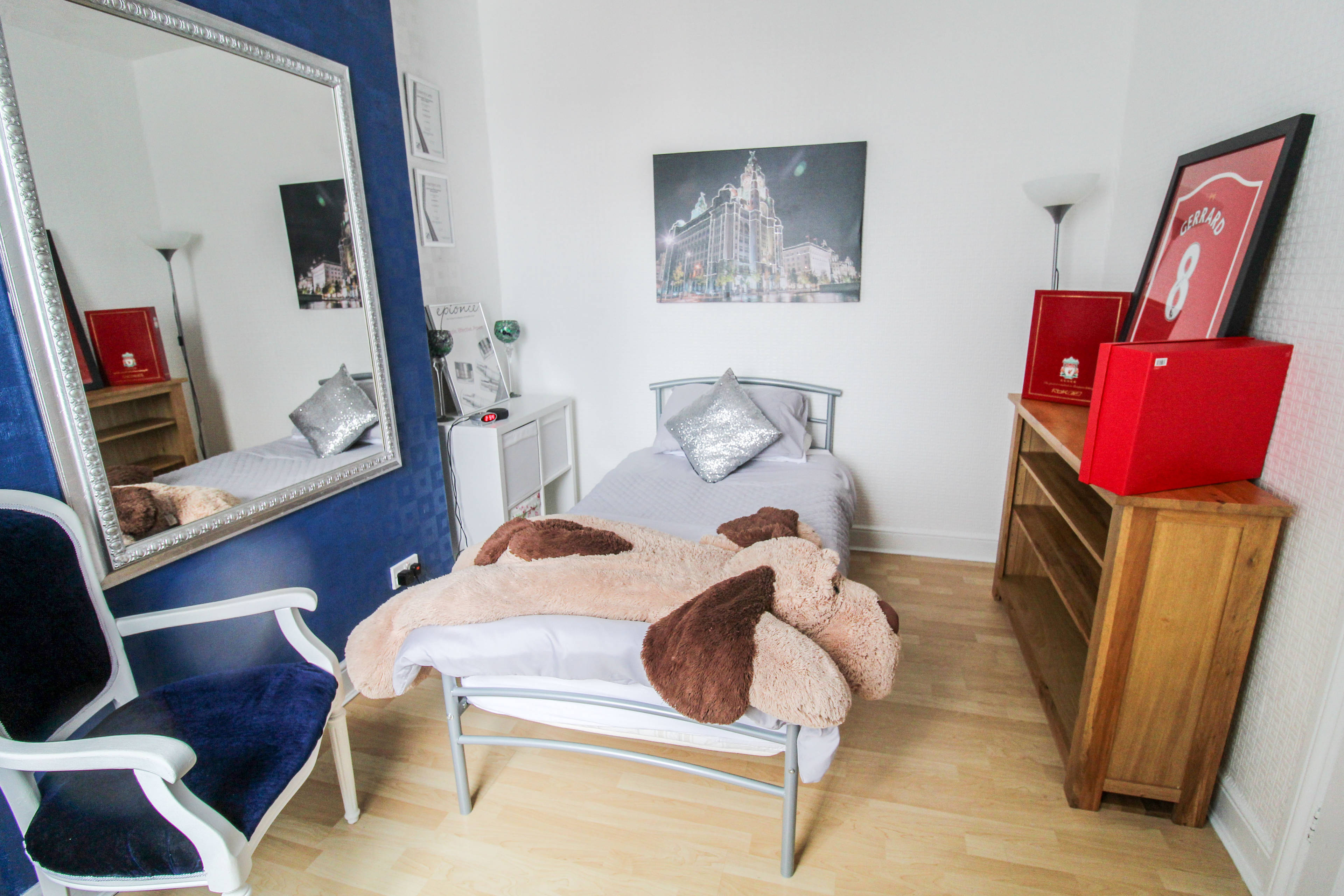 Guest Bedroom Two