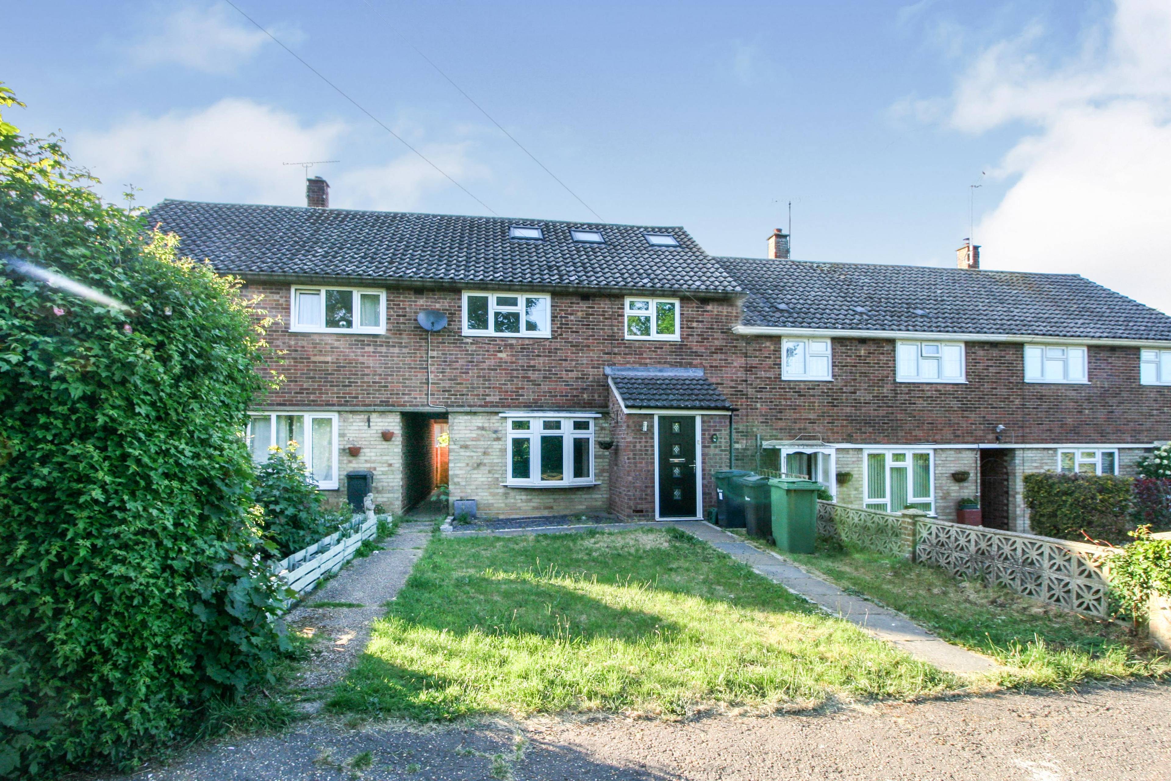 The Property