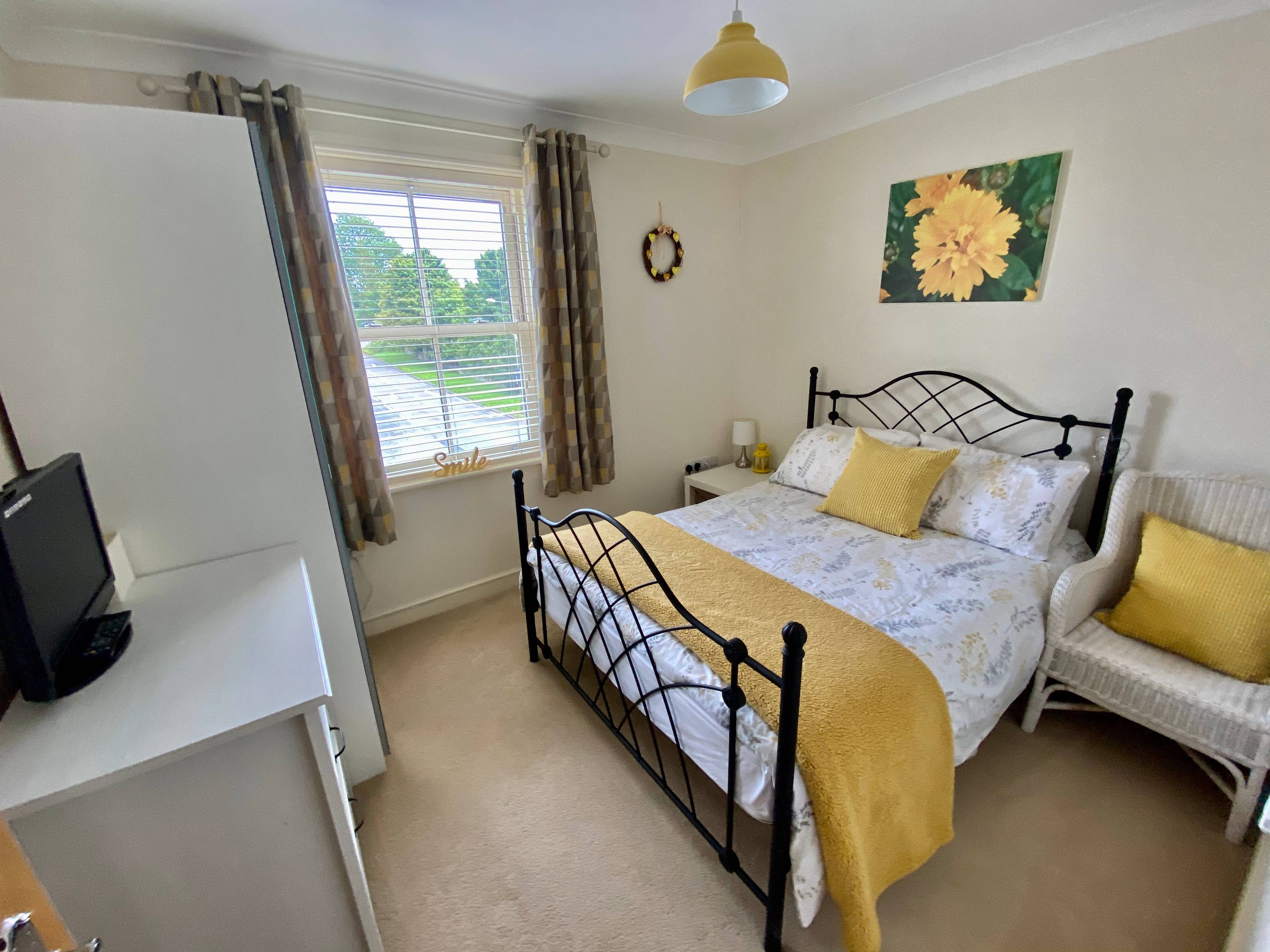 Bedroom Five