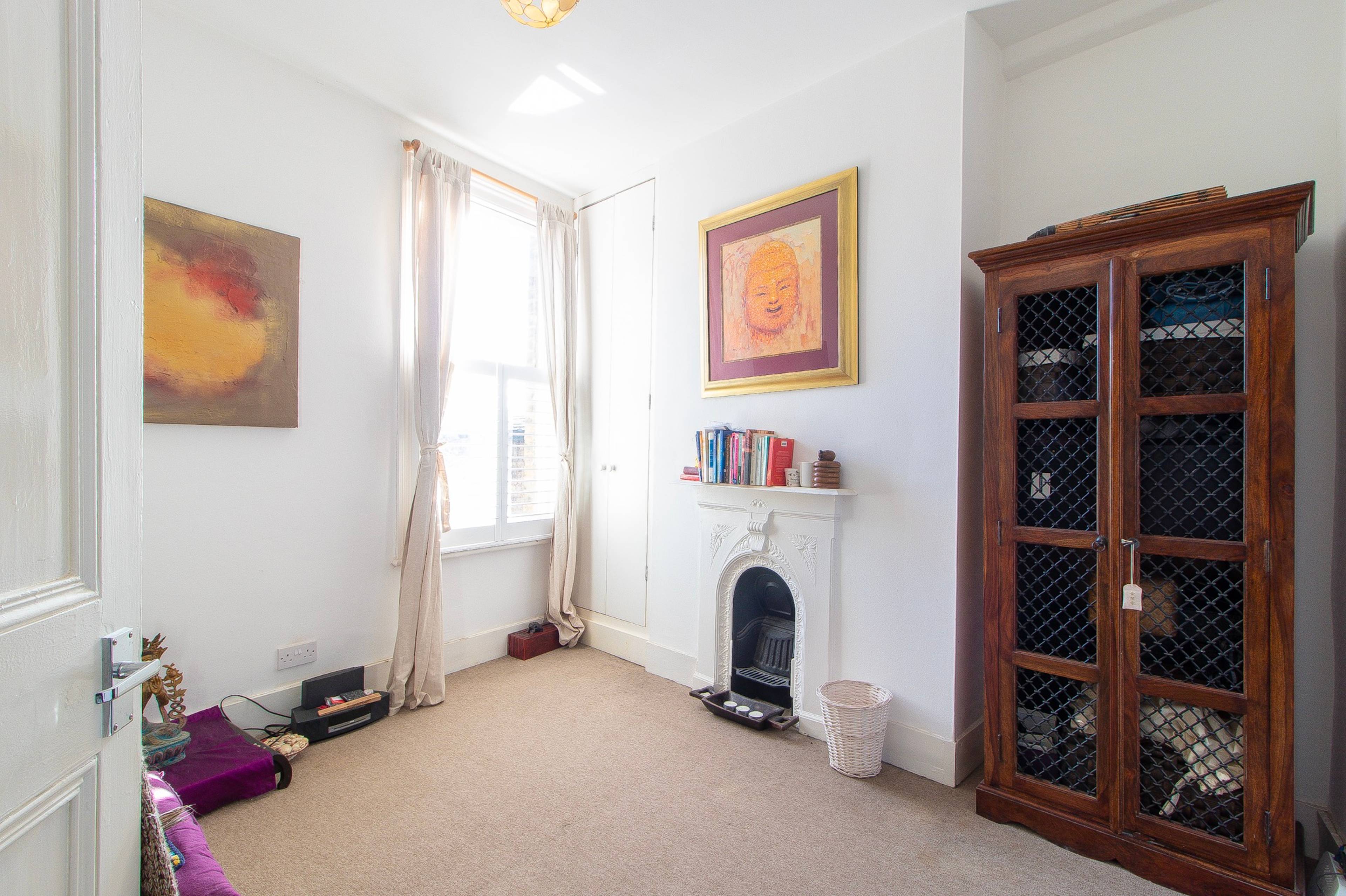 Bedroom Five