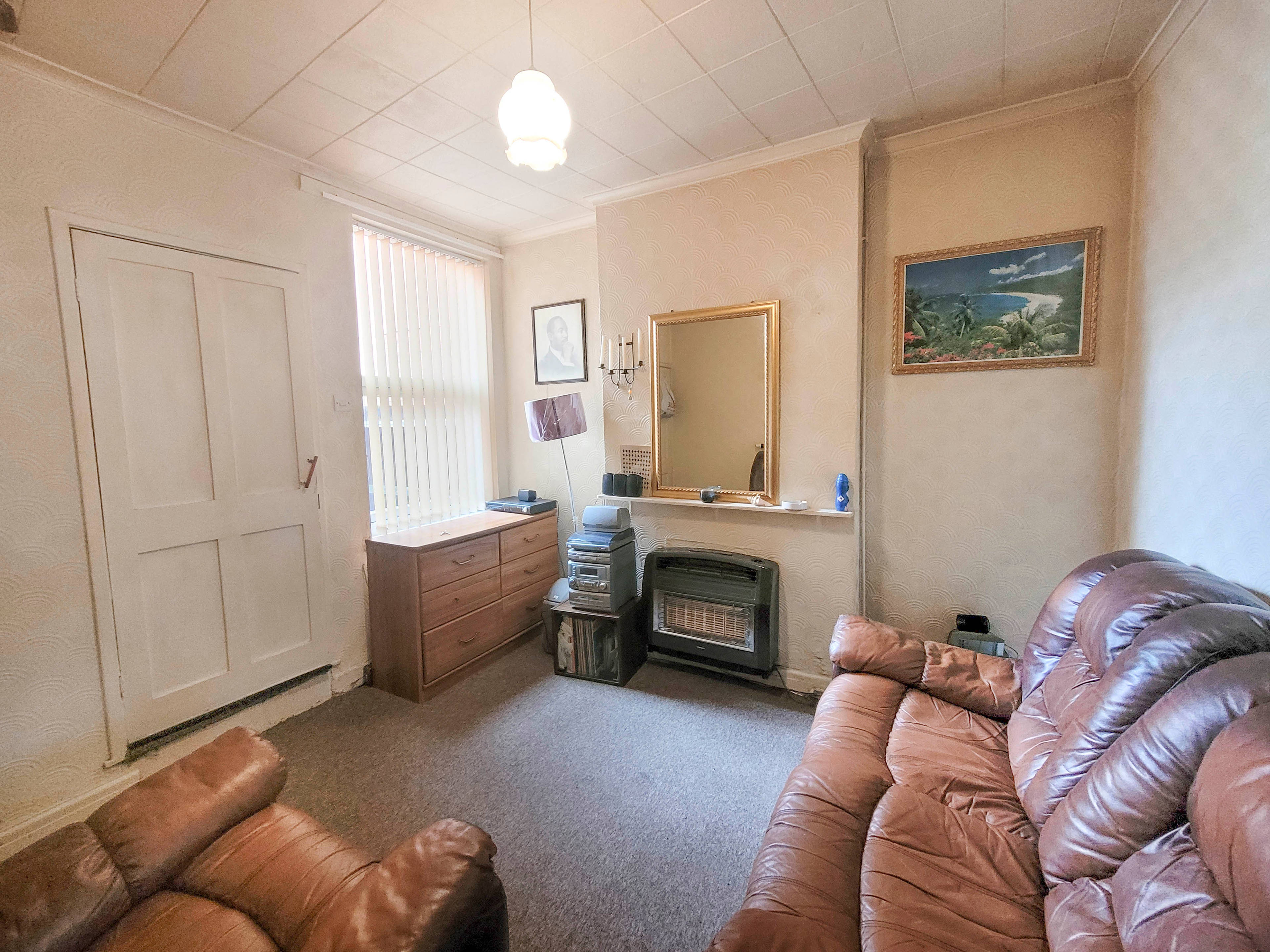 Reception Room Two