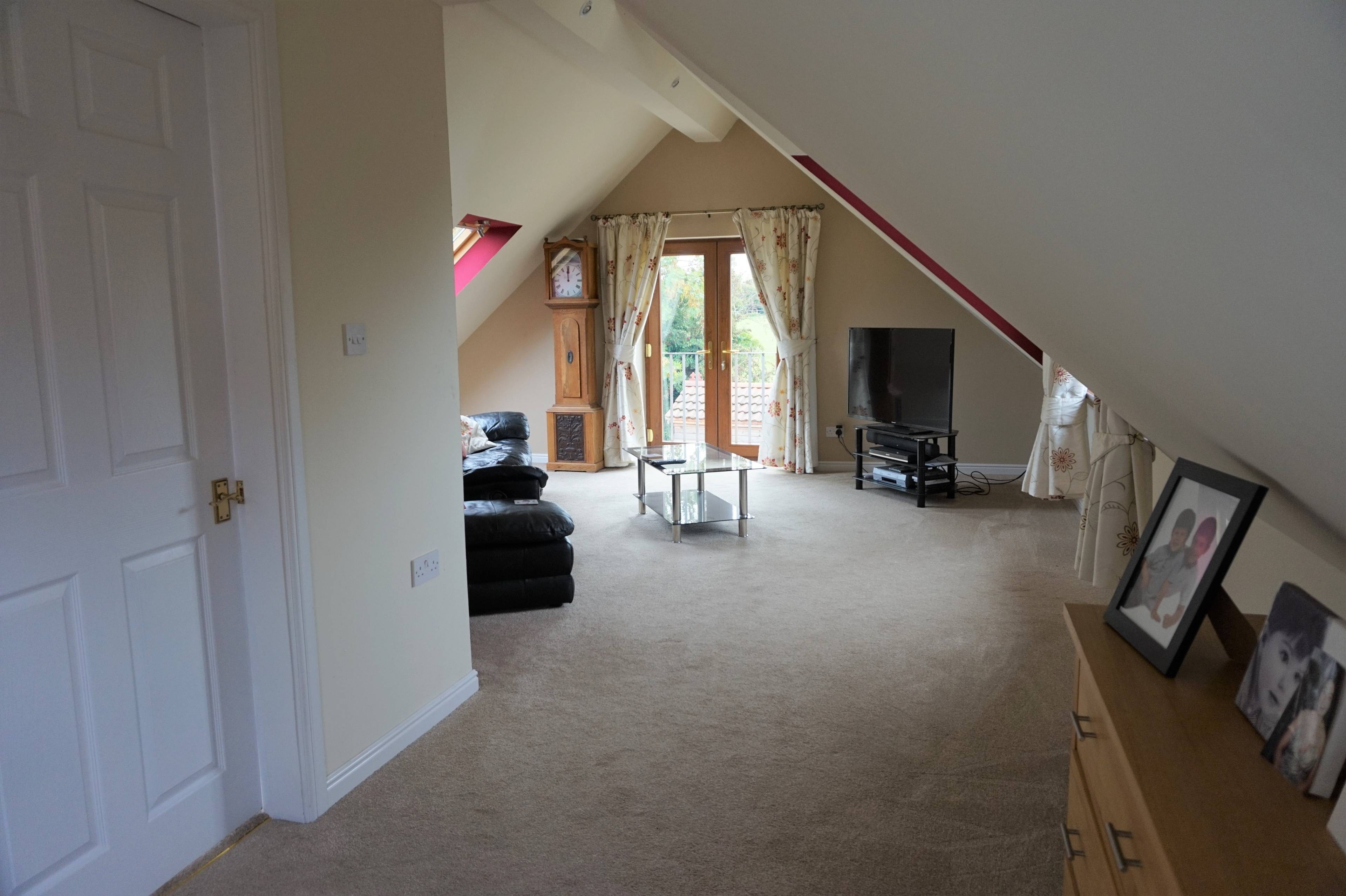 Holiday Cottage 1