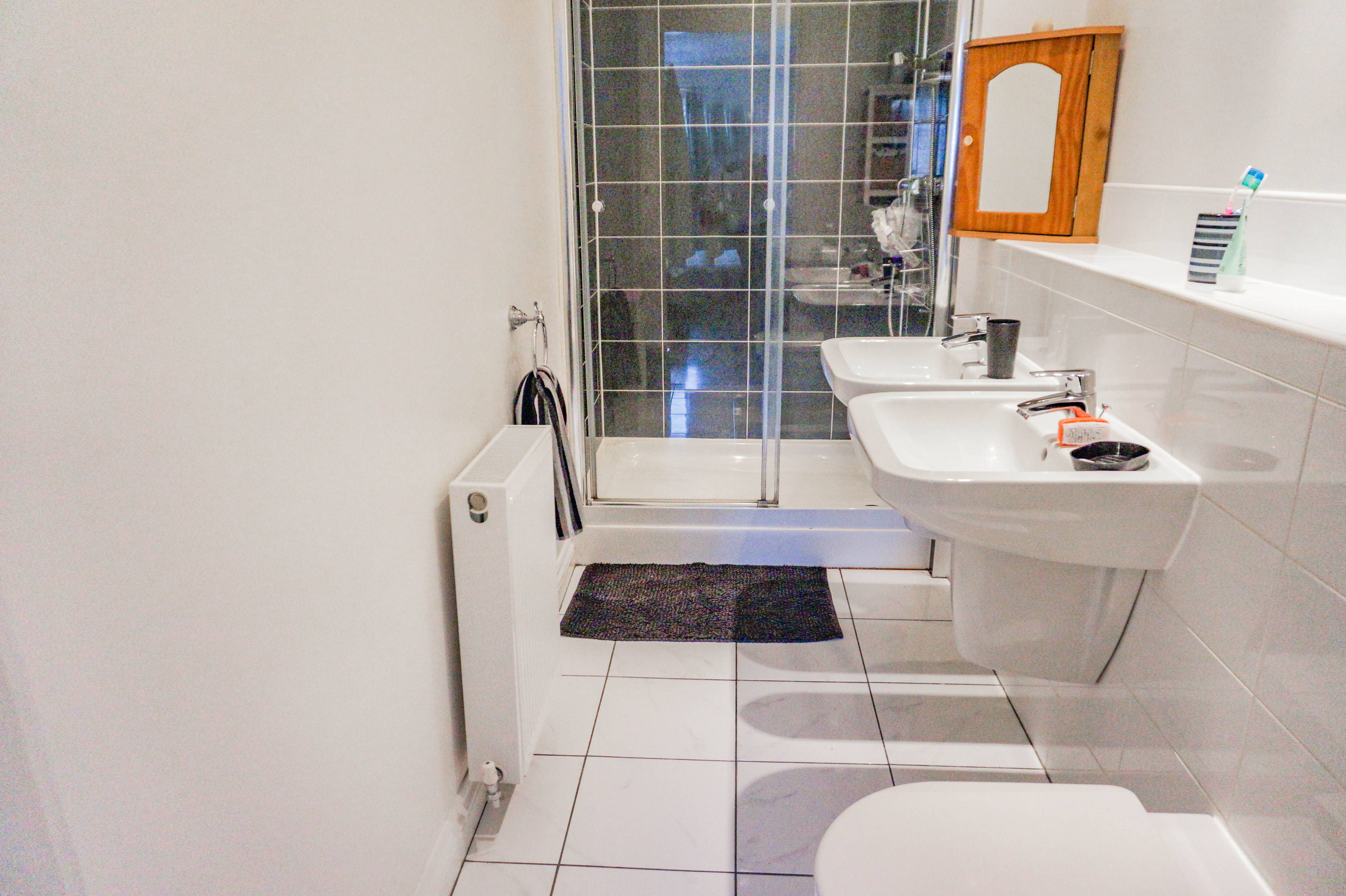 En-suite