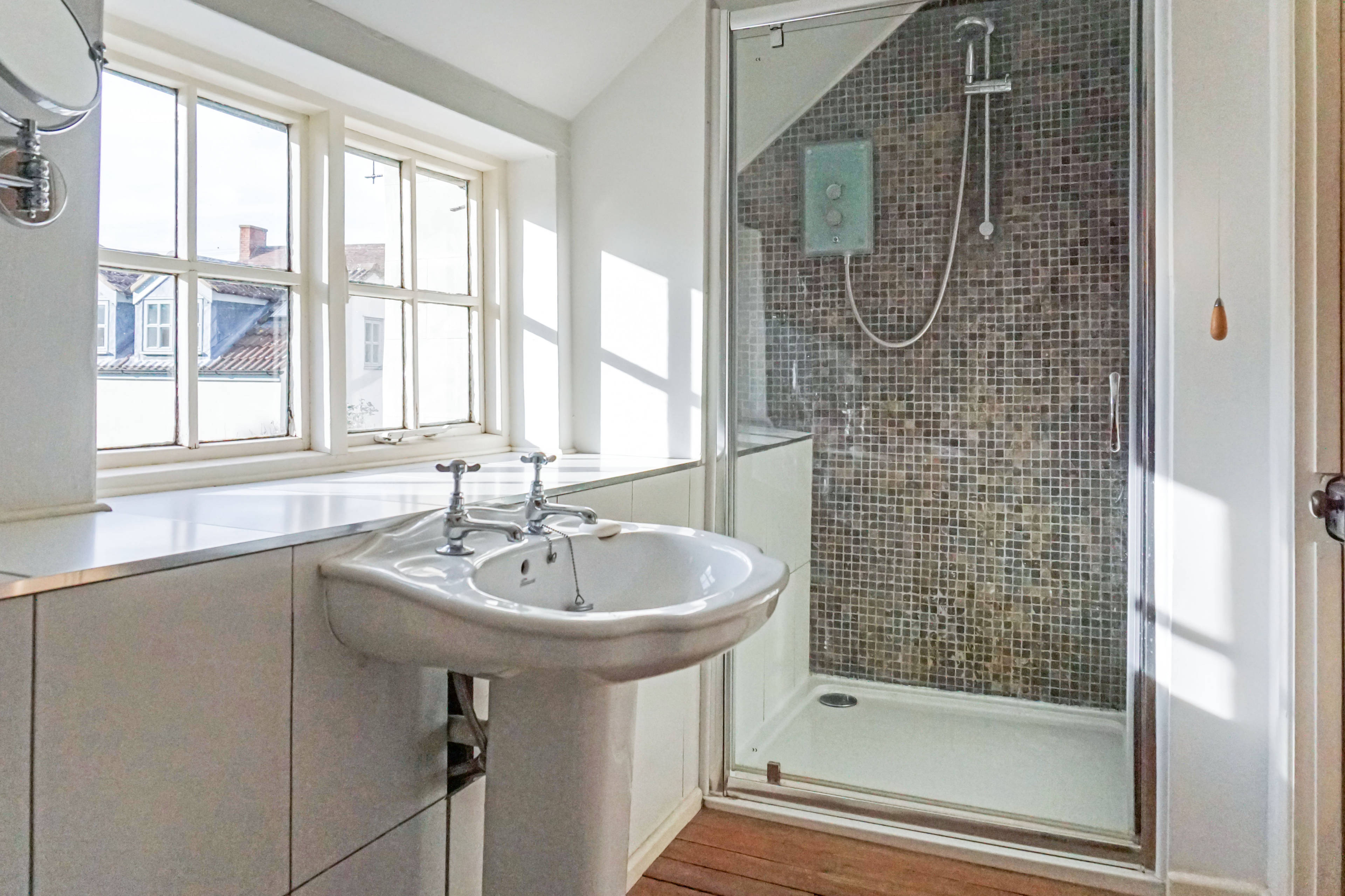 Master En-suite