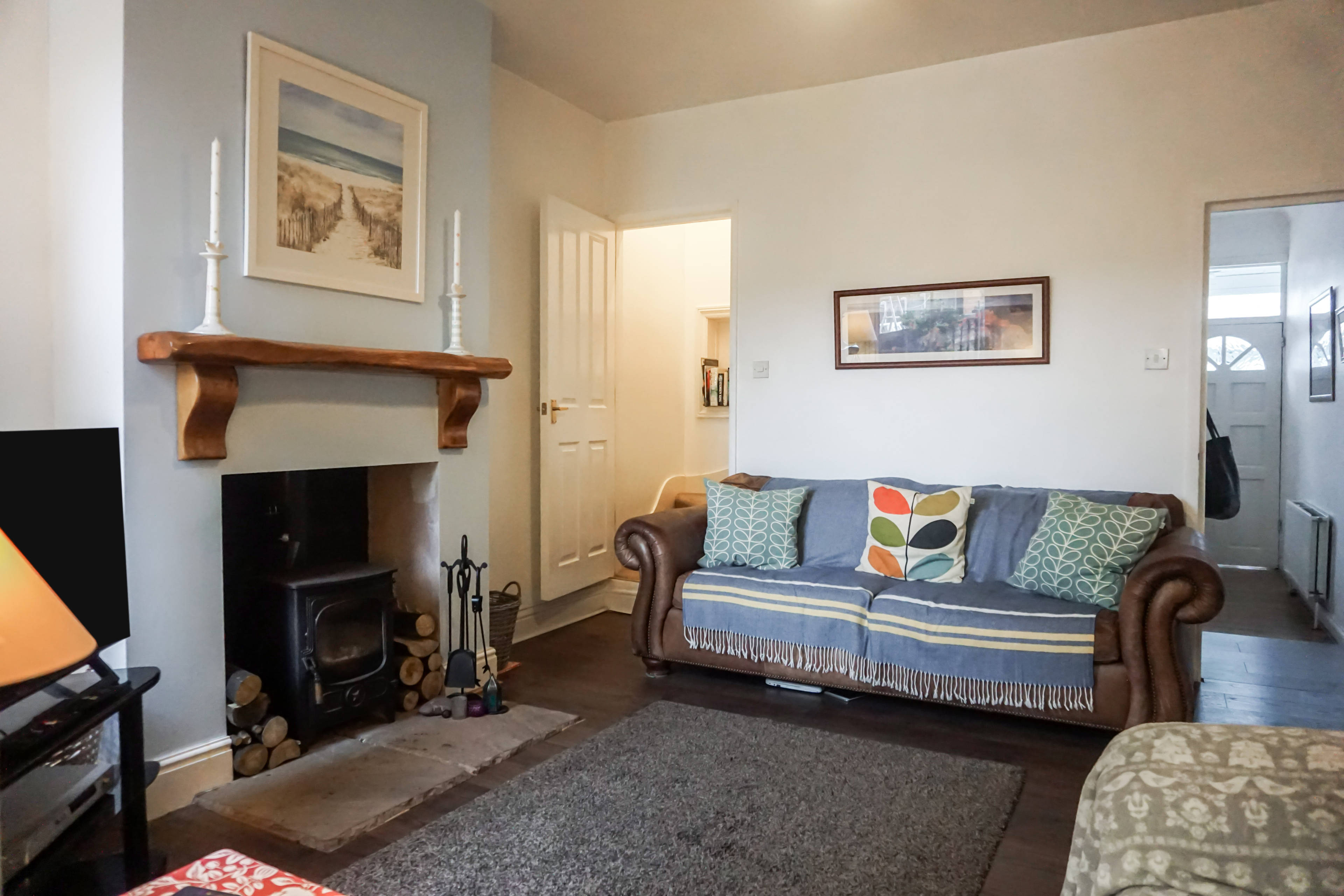 Reception Room Two