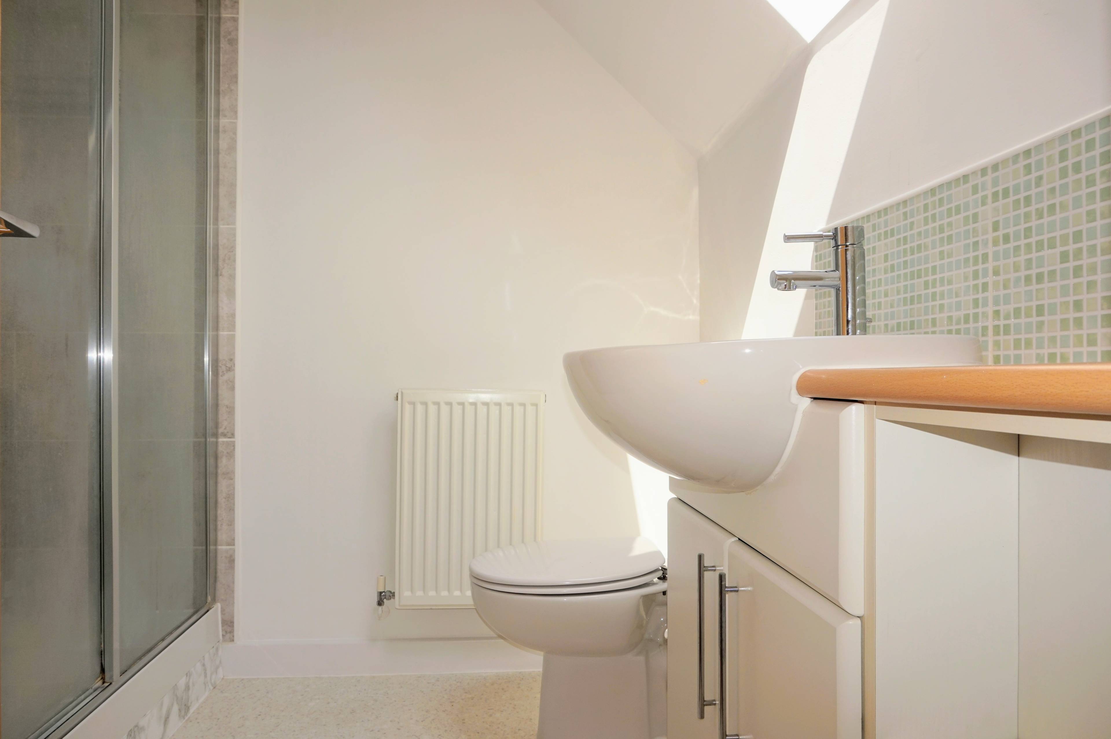 Master En-suite