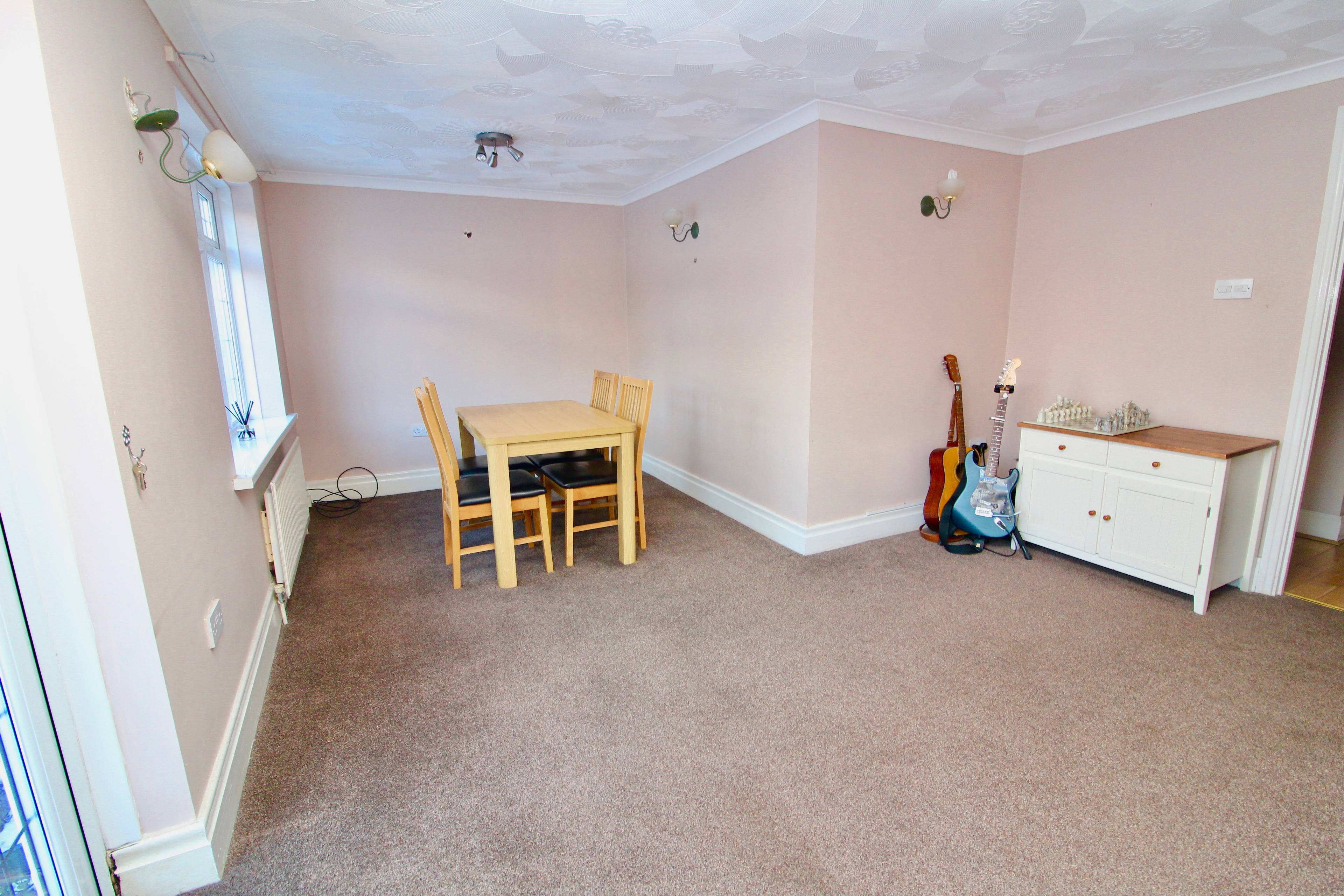 Dining / Family Room