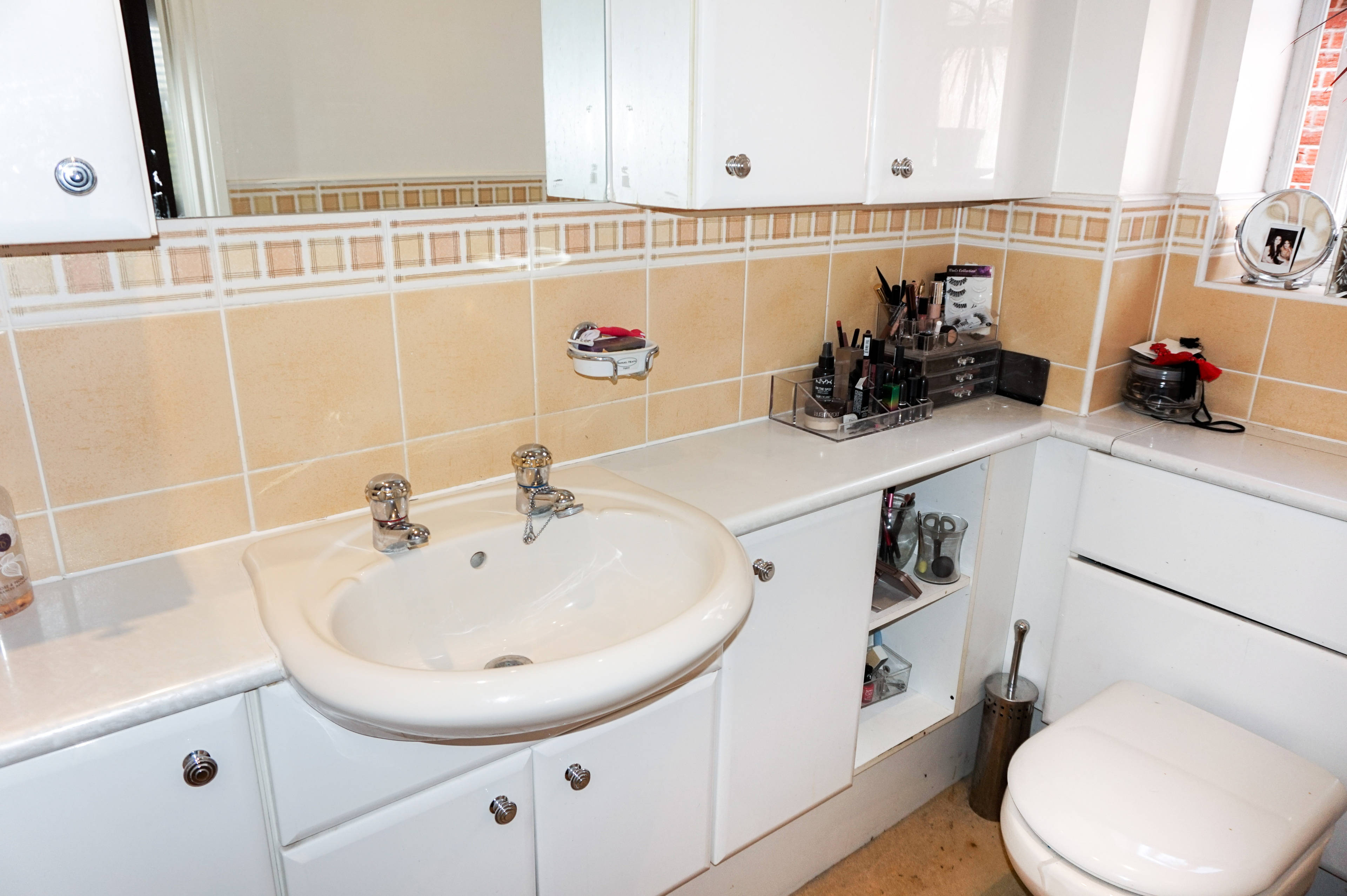 En-suite Two