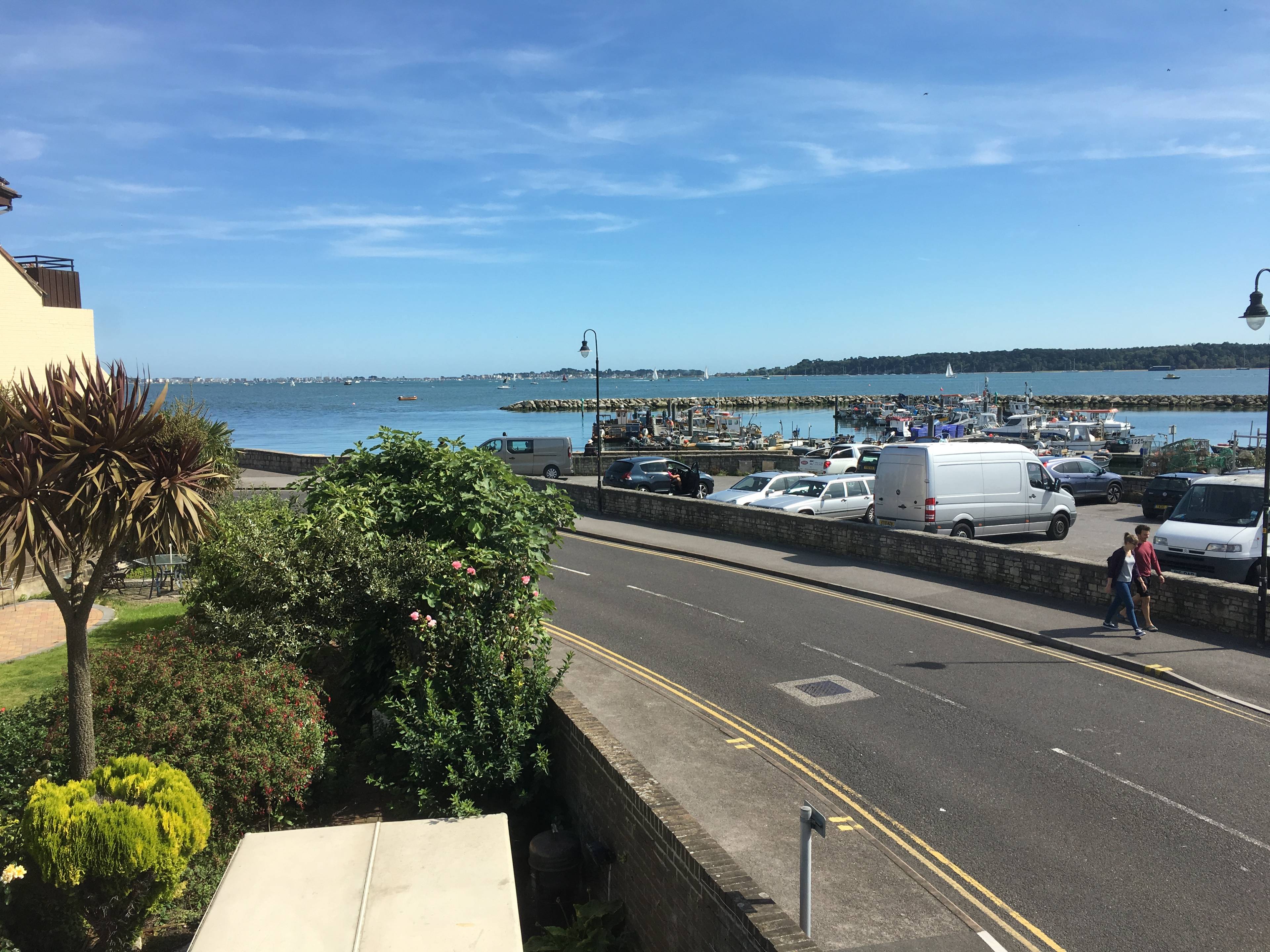 Sea View