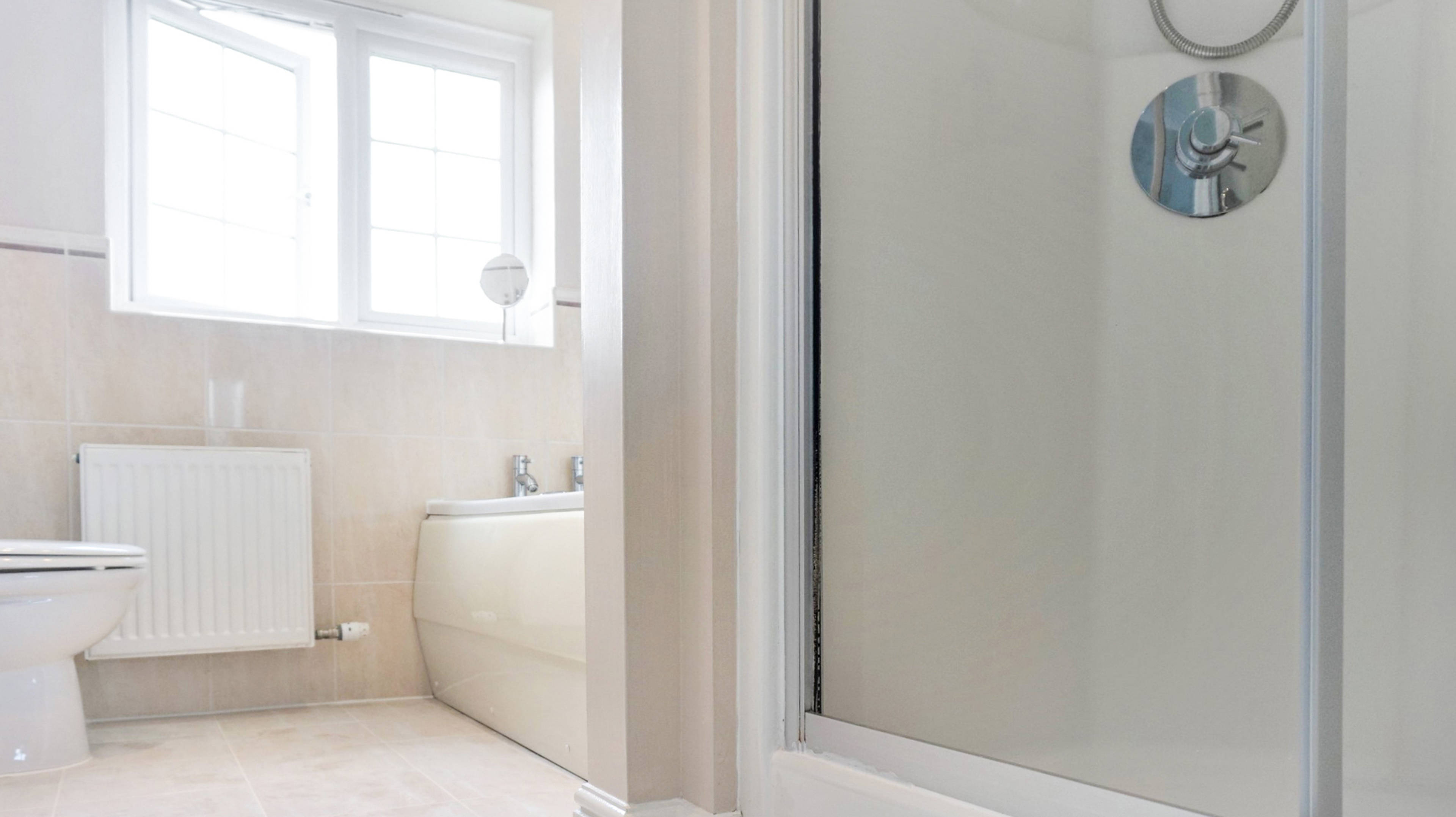 Master En-suite