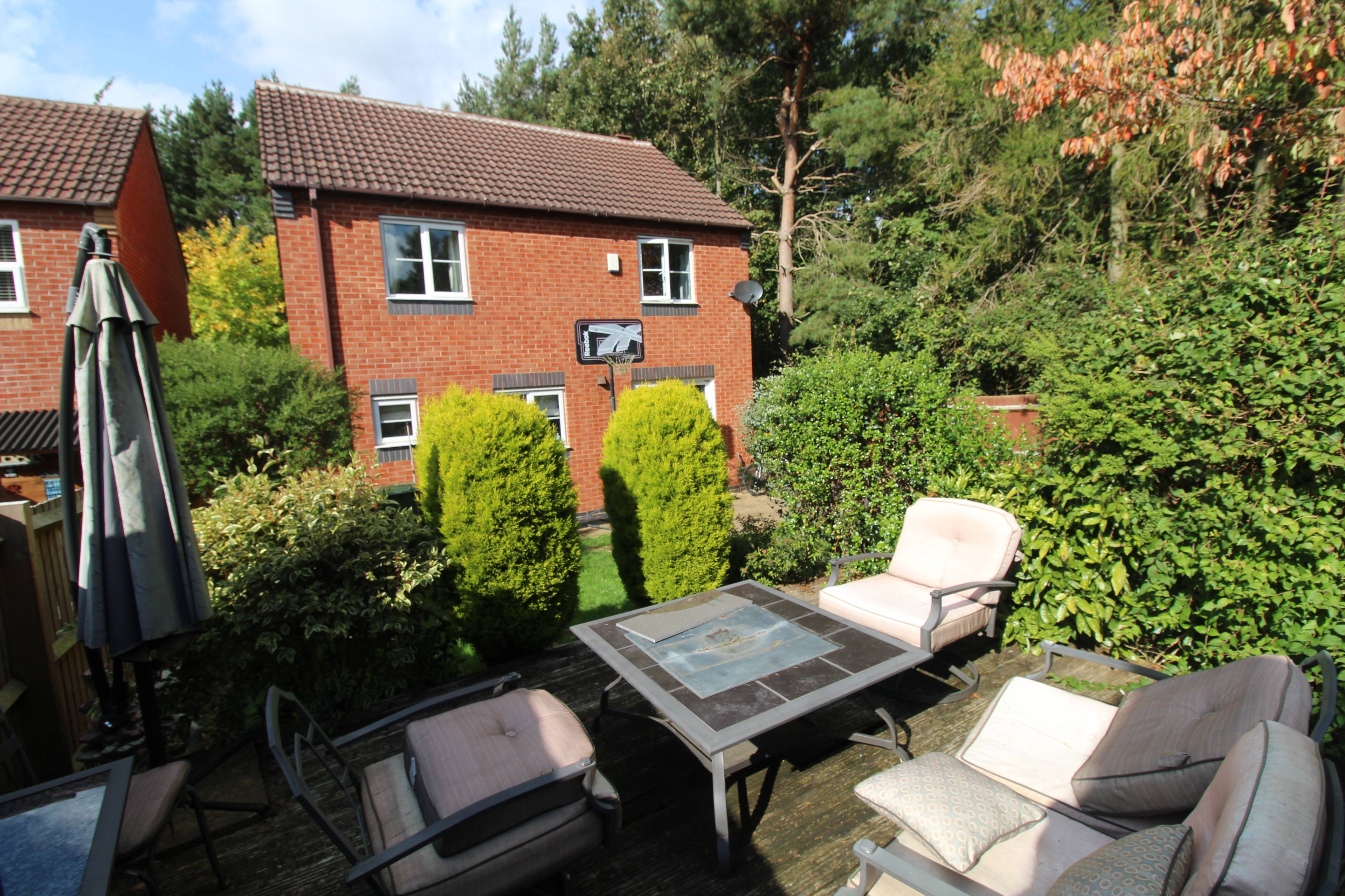 Decking